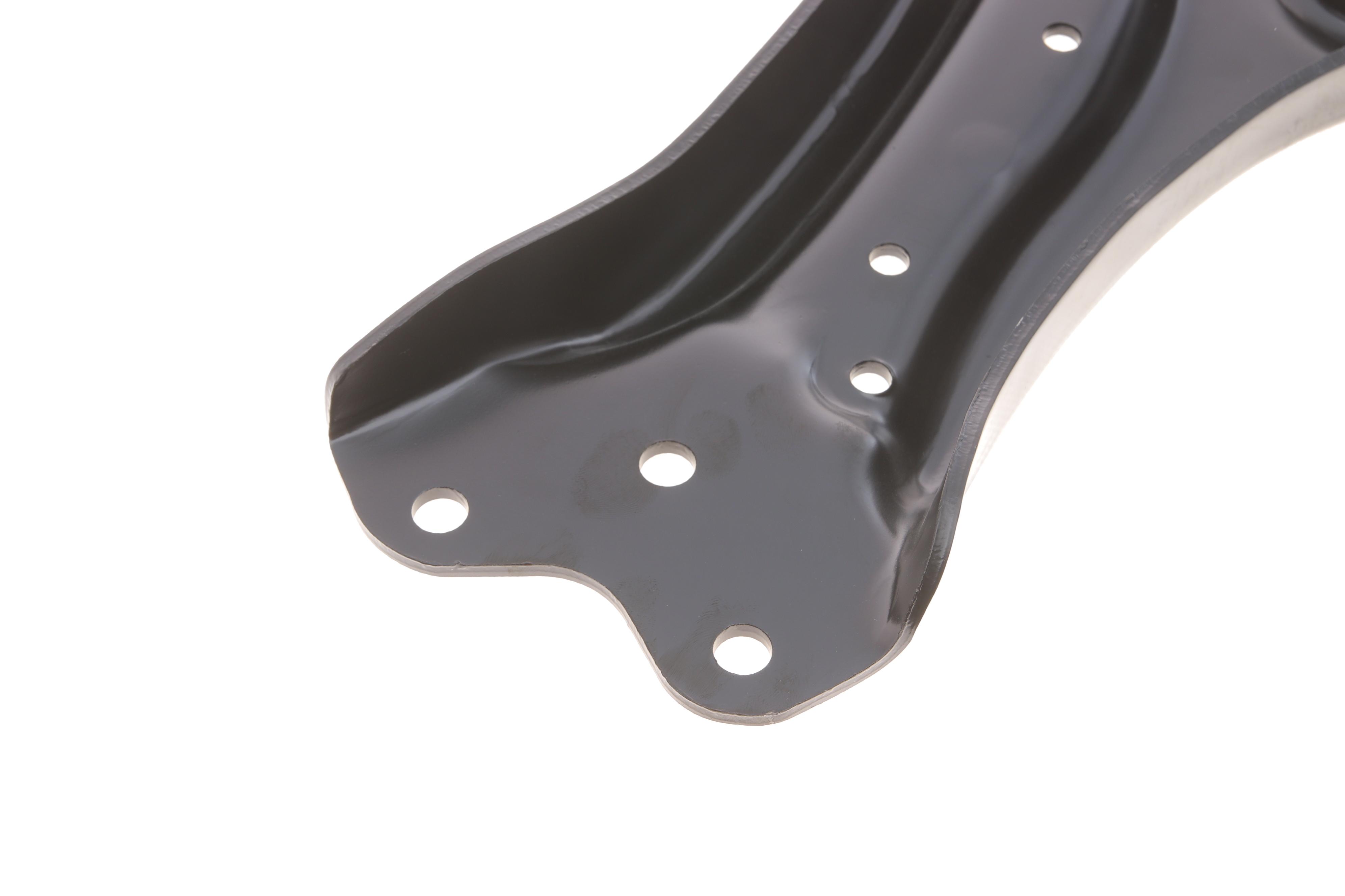 Важіль підвіски (передній) (R) Skoda Rapid/Fabia/VW Polo 09-