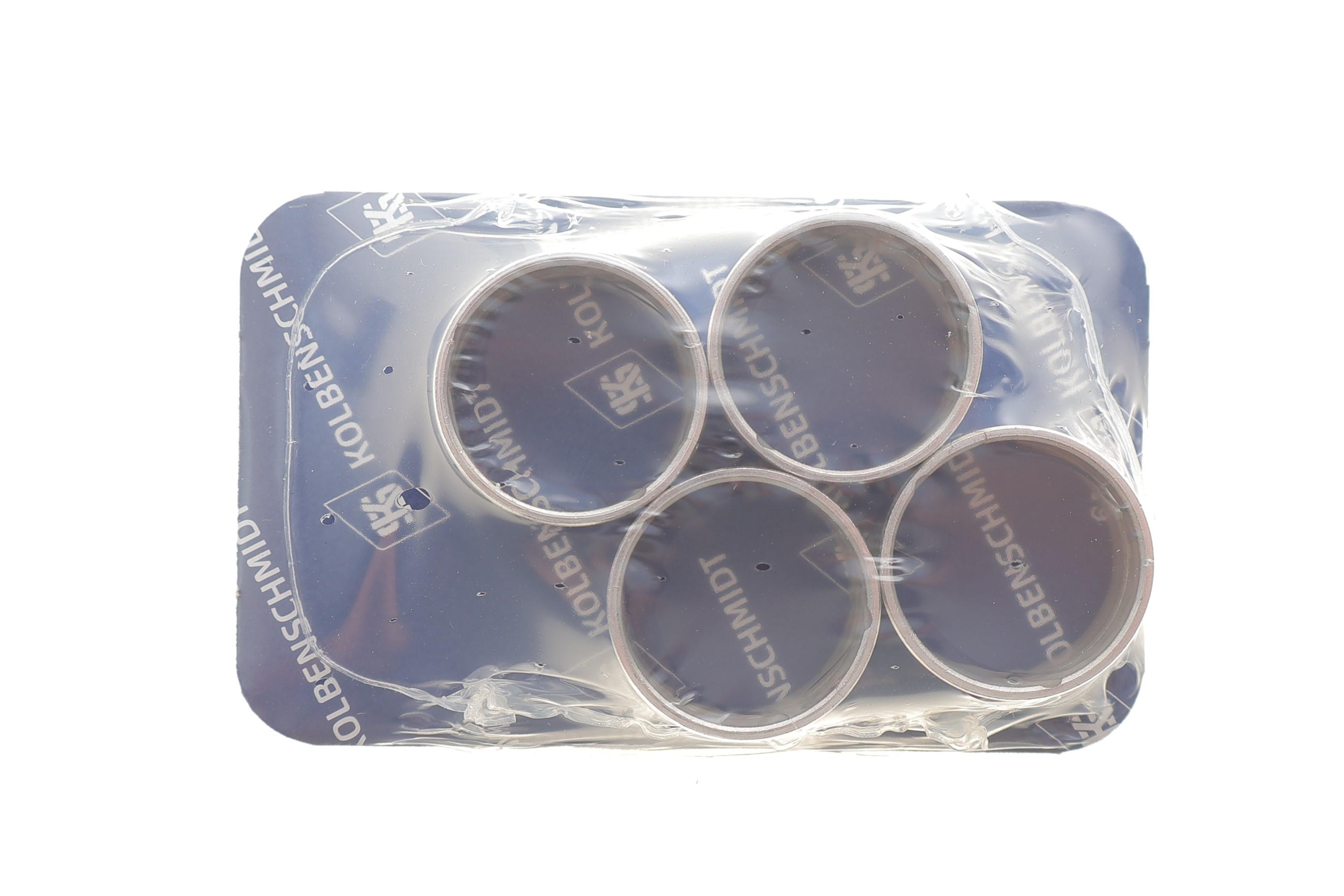 Втулка шатуна MB Sprinter/Vito OM601 (к-кт 4 шт)