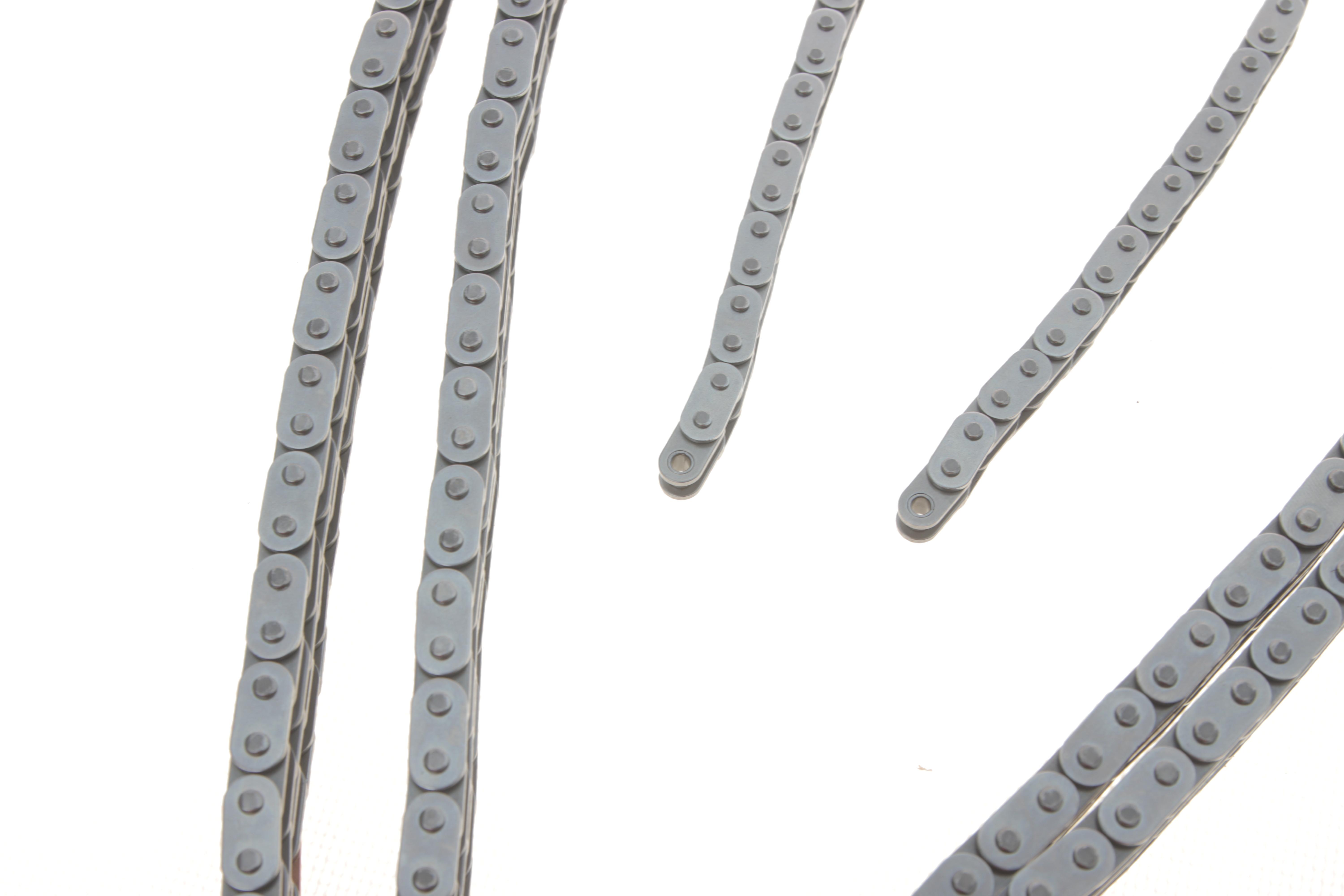 Комплект цепи ГРМ MB Sprinter 906/Vito (W639) 06- (M 272.979) (Borgwarner)