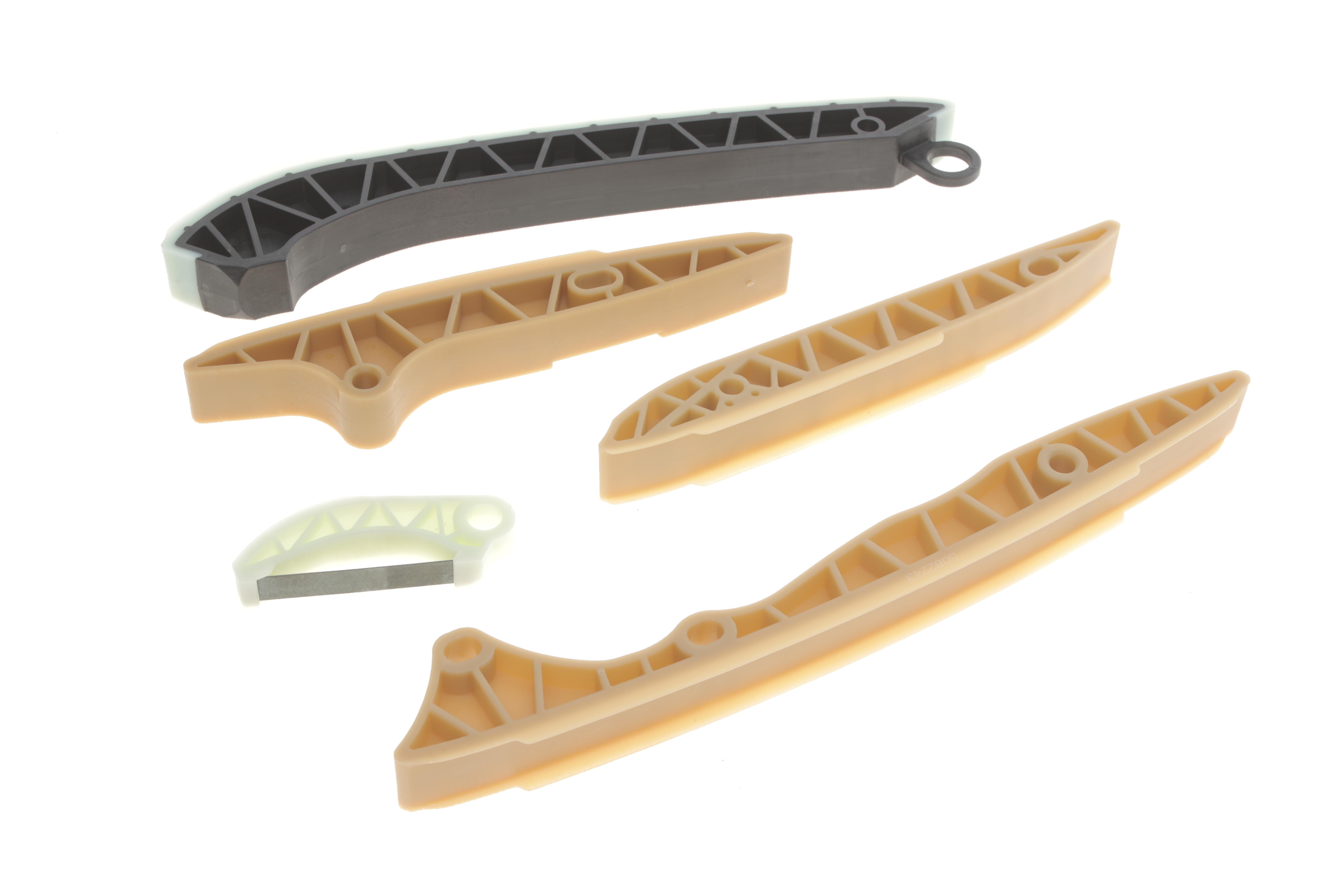 Комплект цепи ГРМ MB Sprinter 906/Vito (W639) 06- (M 272.979) (Borgwarner)