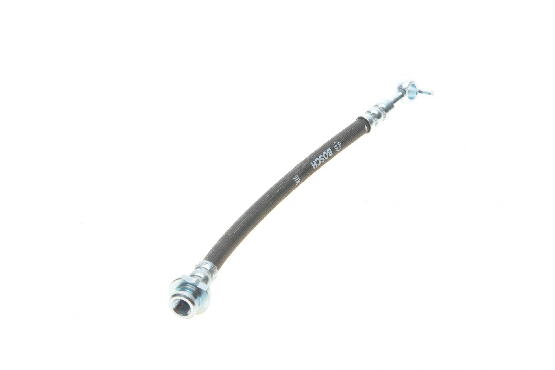 Шланг гальмівний (задній) Nissan X-Trail/Rogue/Renault Koleos 07- (L=240mm) (R)