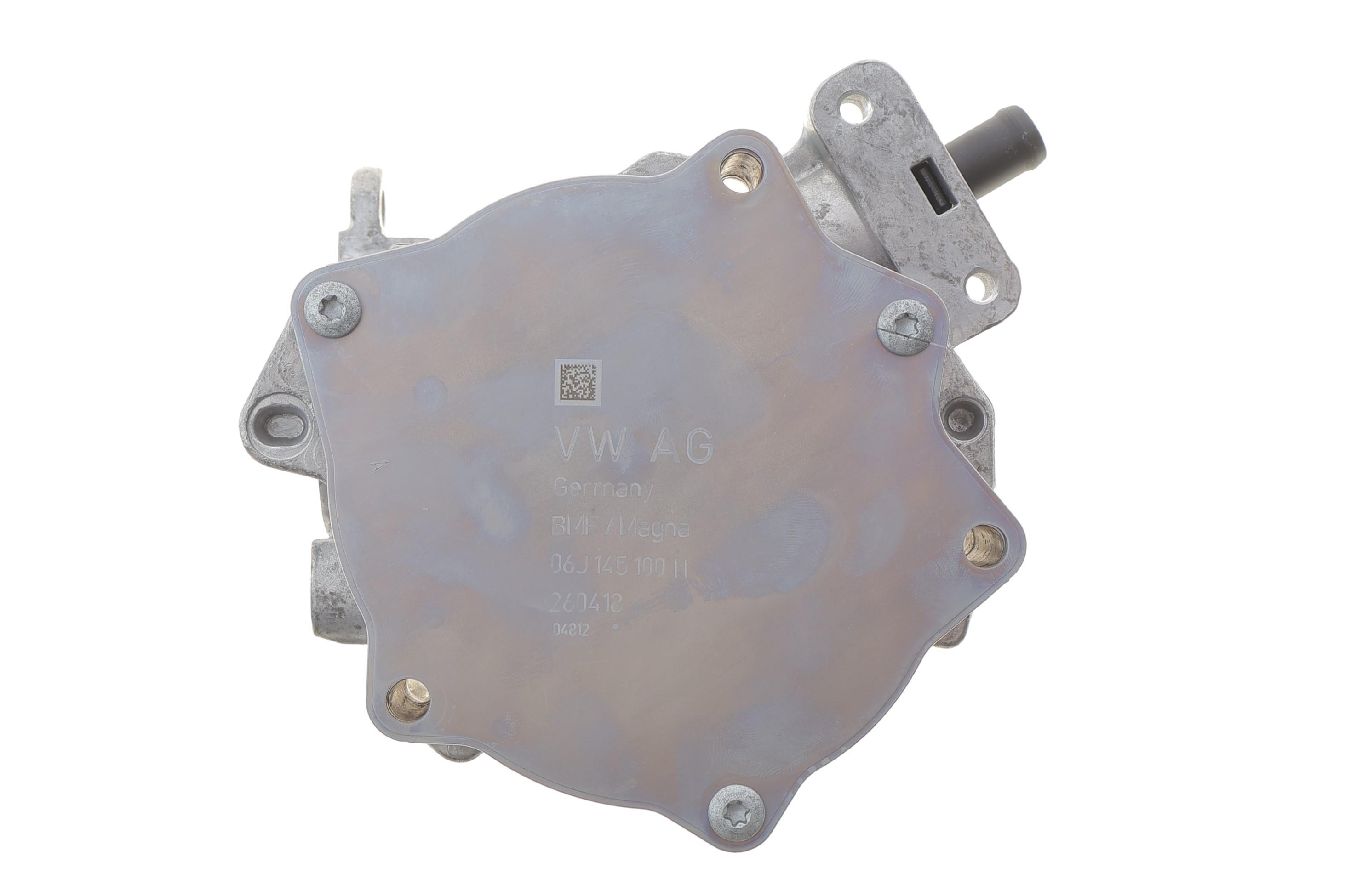 Насос вакуумний VW Golf VI/Passat 1.8 TSI/2.0 GTi 07-14