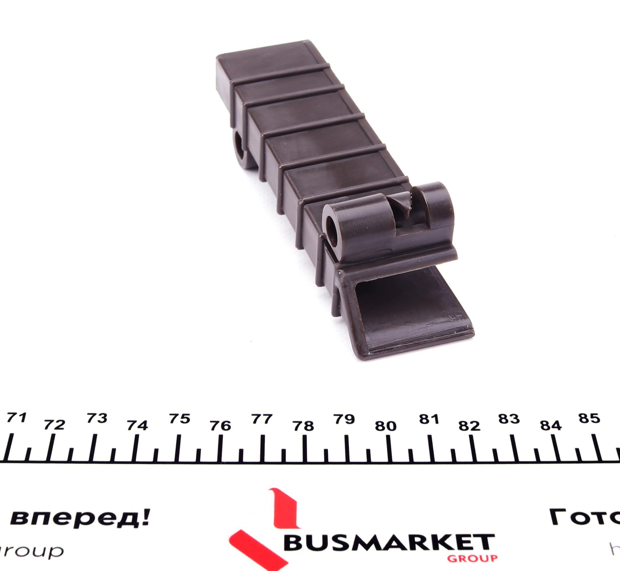 Планка заспокоювача ланцюга ГРМ MB (W201/C124/W124/S124) -93