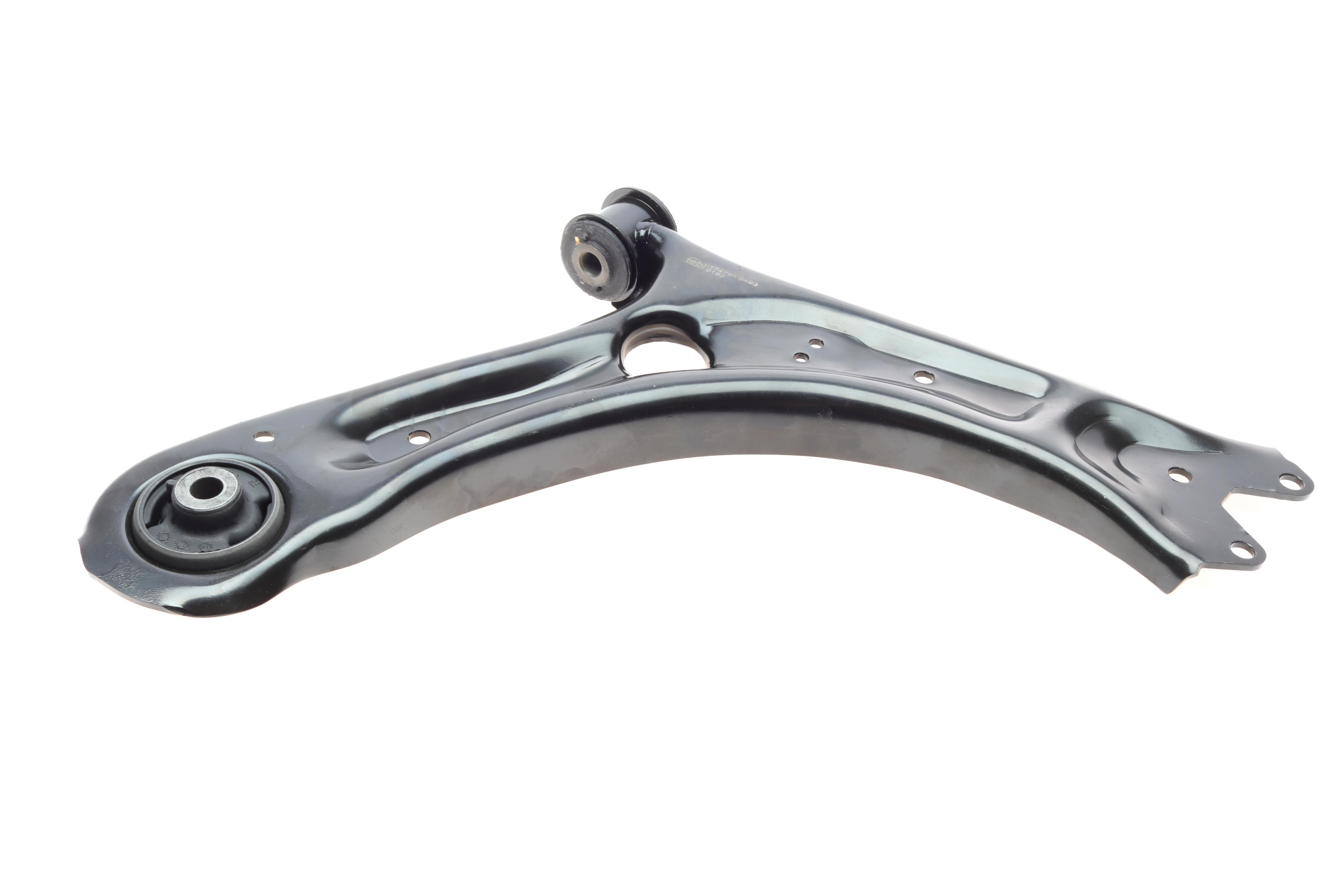 Важіль підвіски (передній/знизу) (R) VW Passat 10-