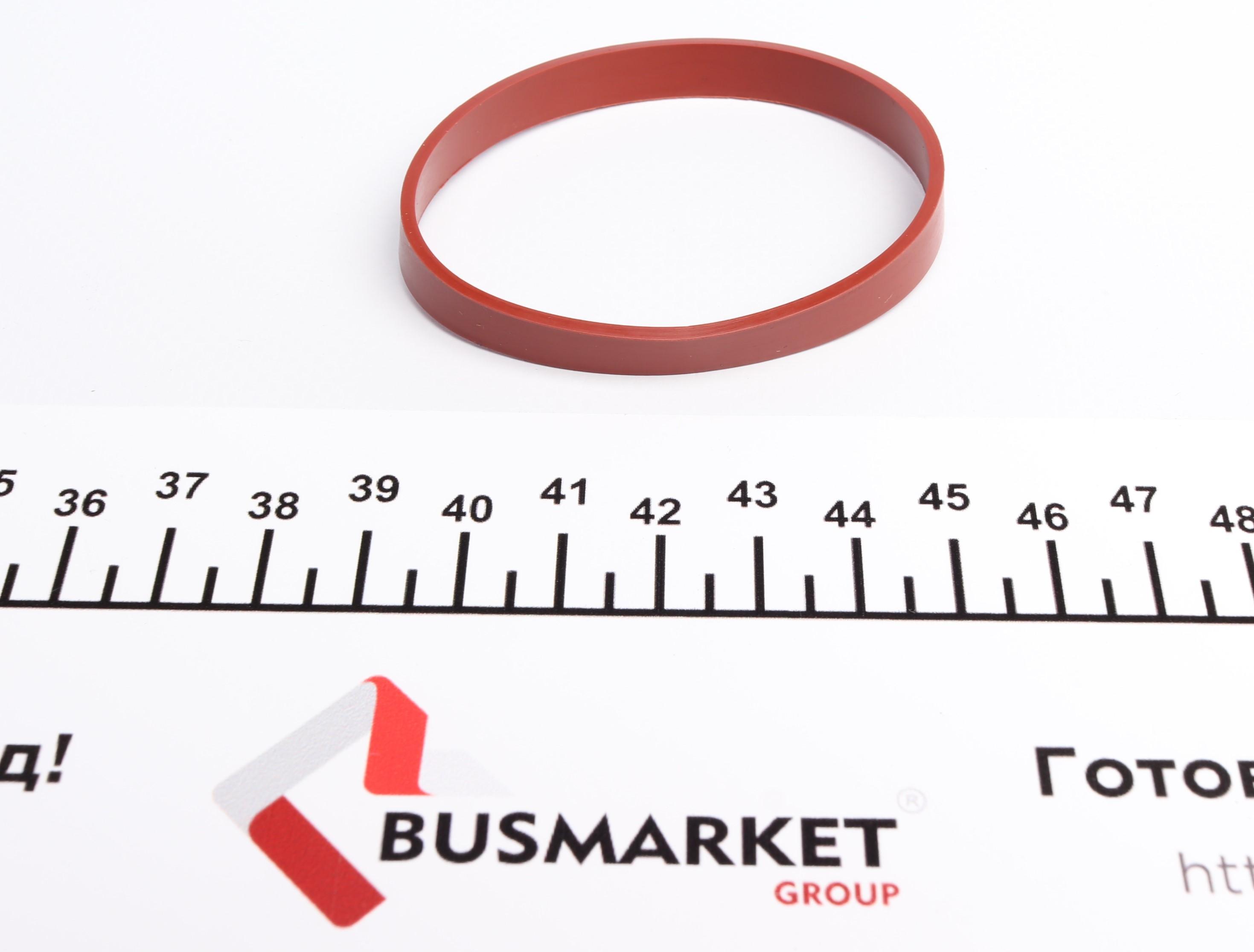 Прокладка колектора впускного BMW/Opel 2.5/3.0D M57 (к-кт)