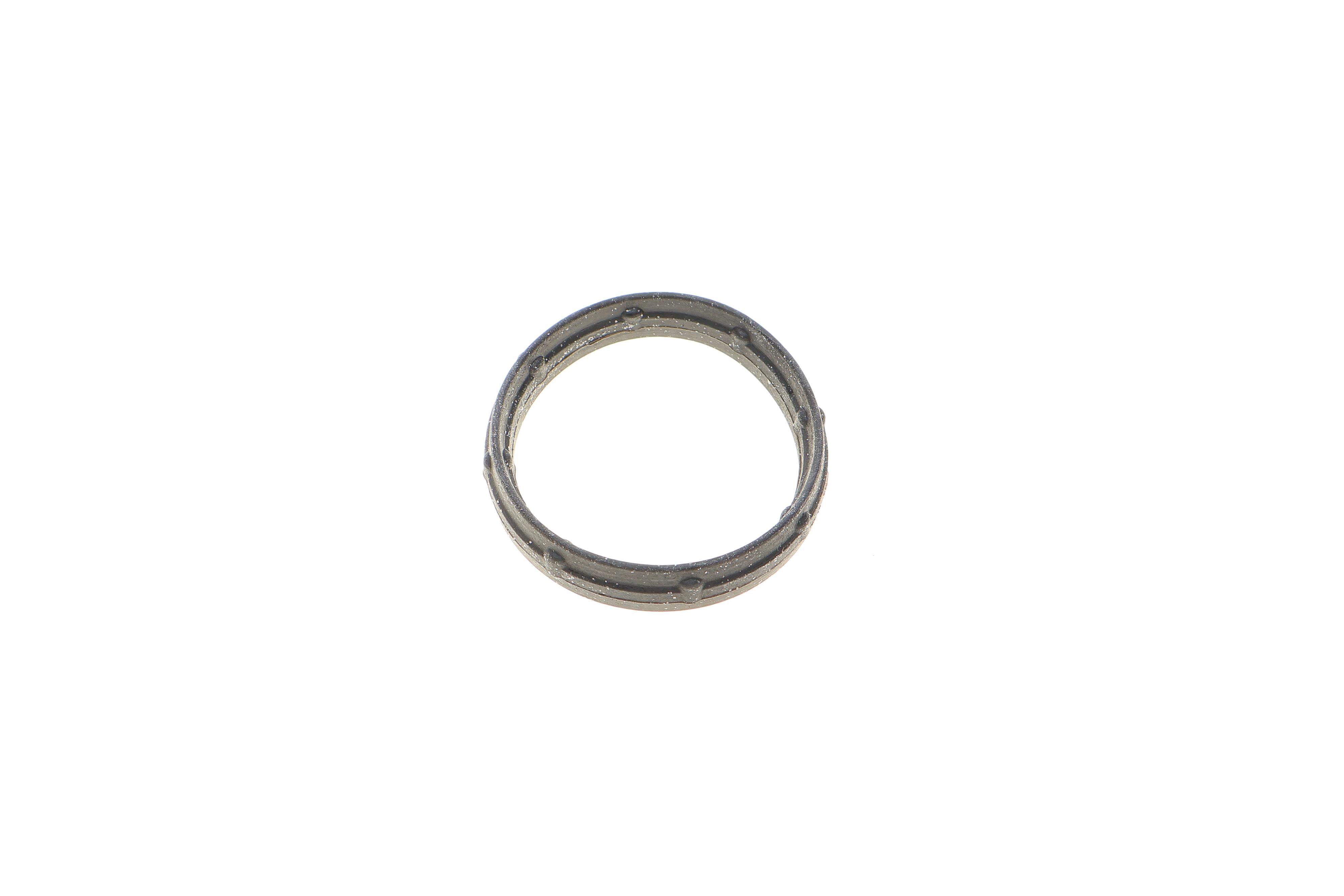 Прокладка колектора впускного Renault Trafic II/Master II/Opel Movano/Vivaro 2.2dCi/2.5D 00- (к-кт)