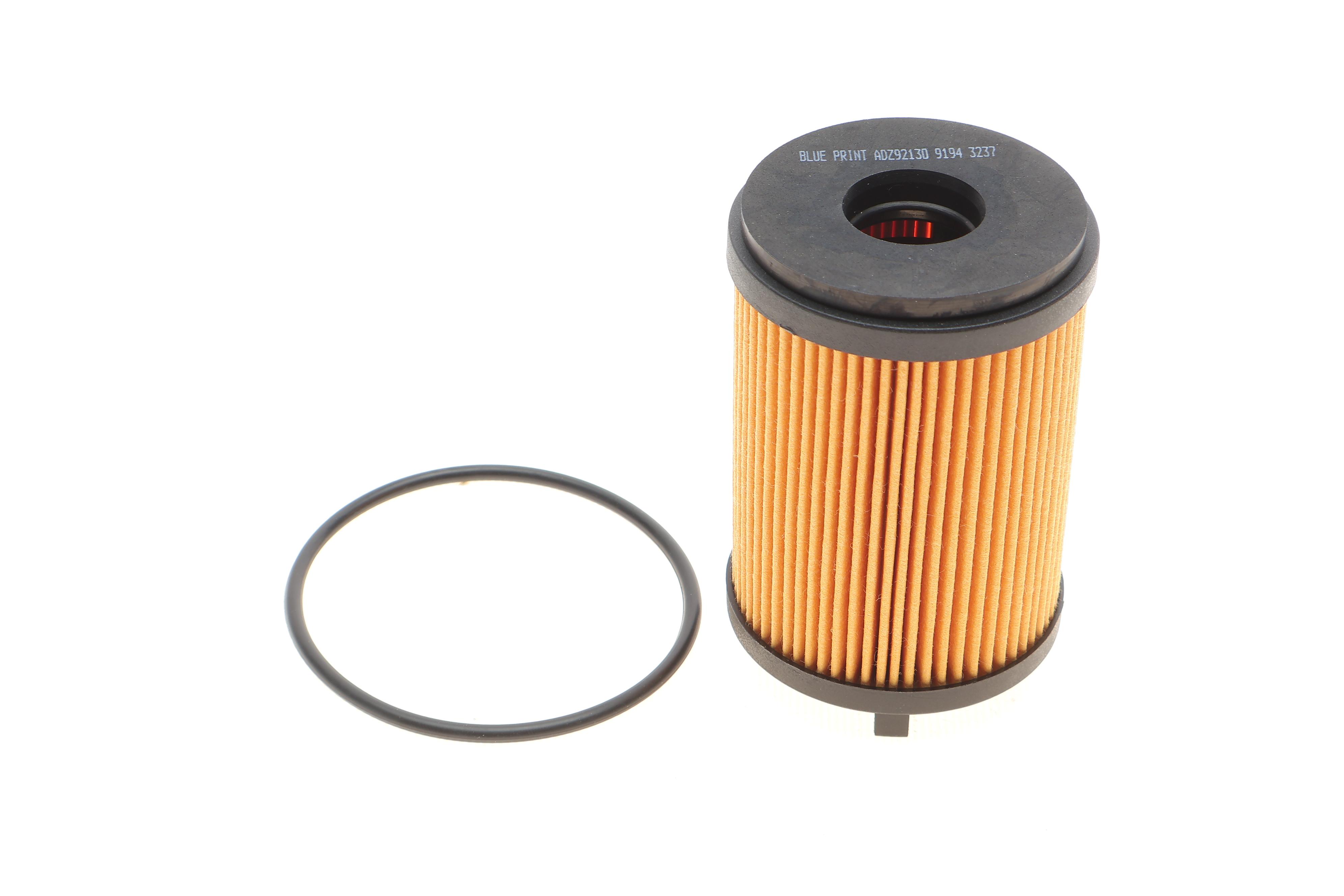 Фильтр масляный Isuzu D-Max 1.9D 17-