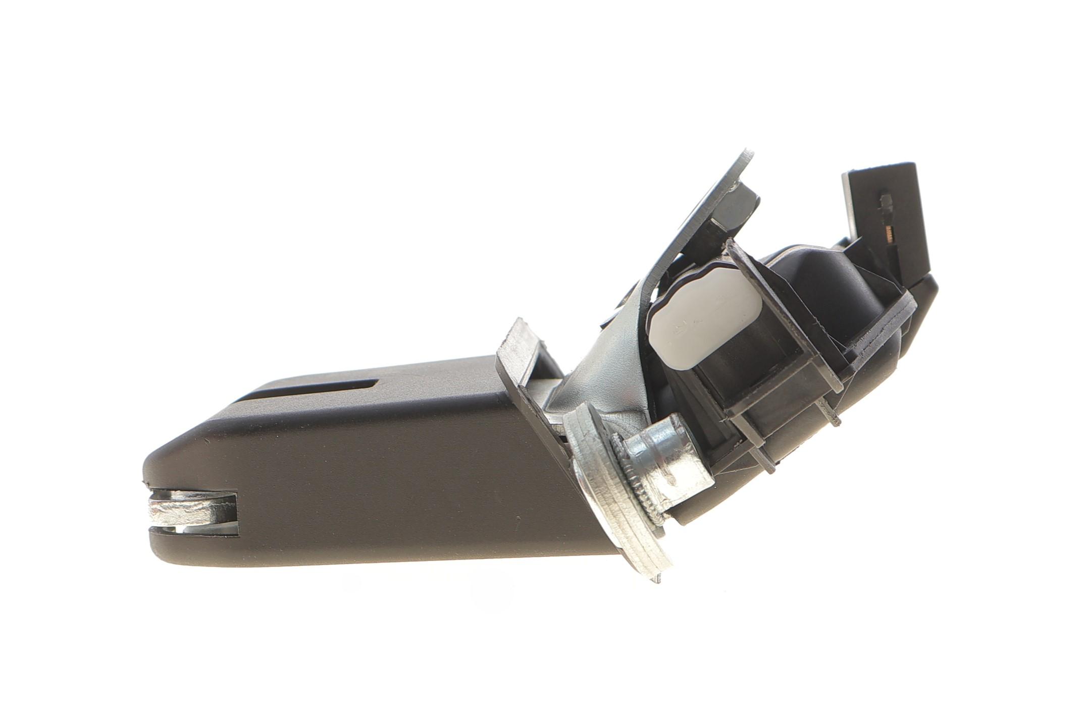 Замок кришки багажника Skoda Fabia/Roomster 99-15(після пробного встановлення)