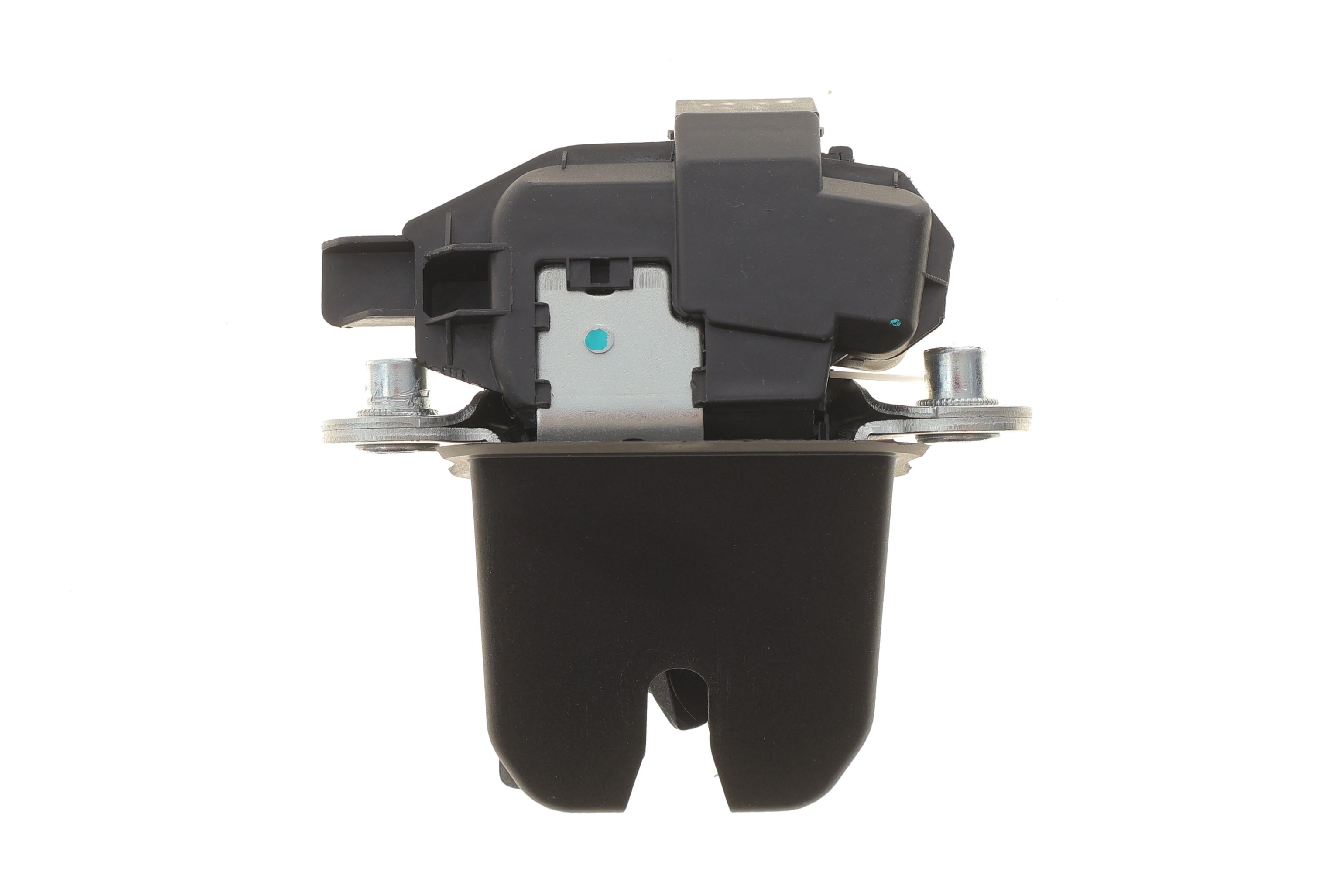 Замок кришки багажника Skoda Fabia/Roomster 99-15(після пробного встановлення)