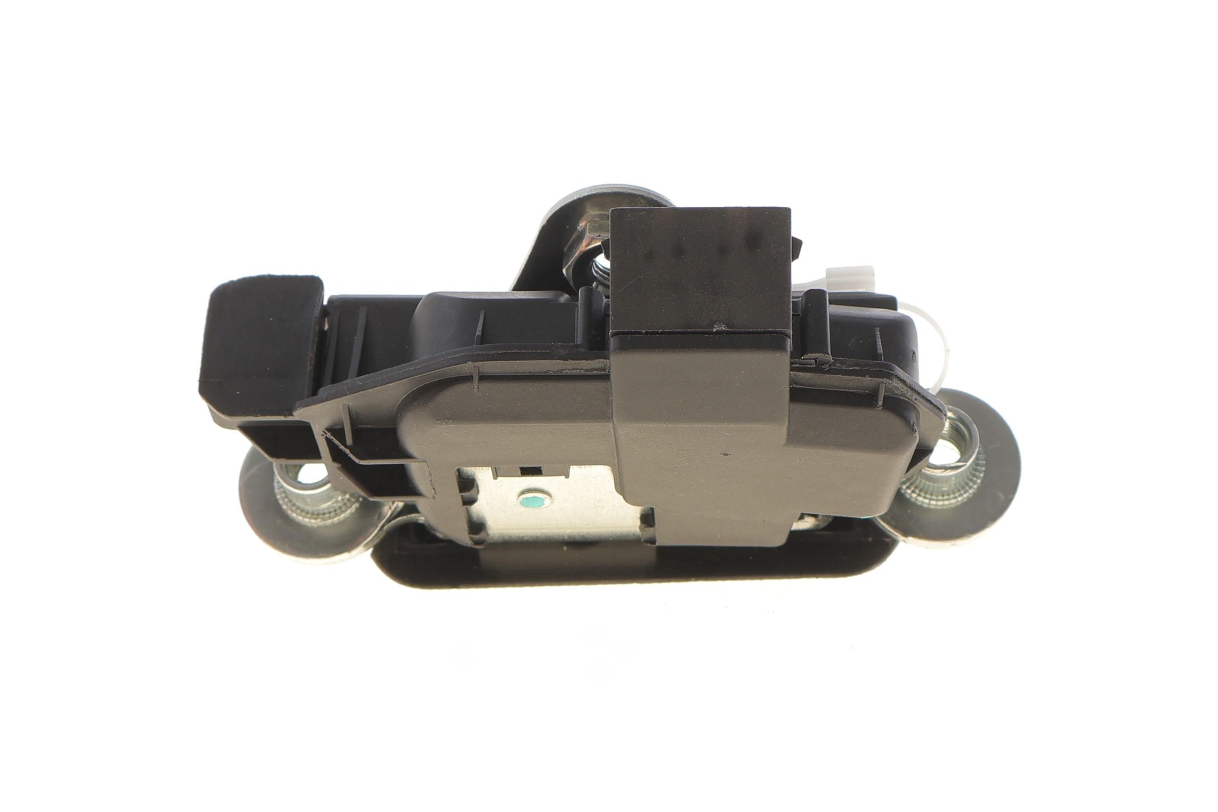 Замок кришки багажника Skoda Fabia/Roomster 99-15(після пробного встановлення)