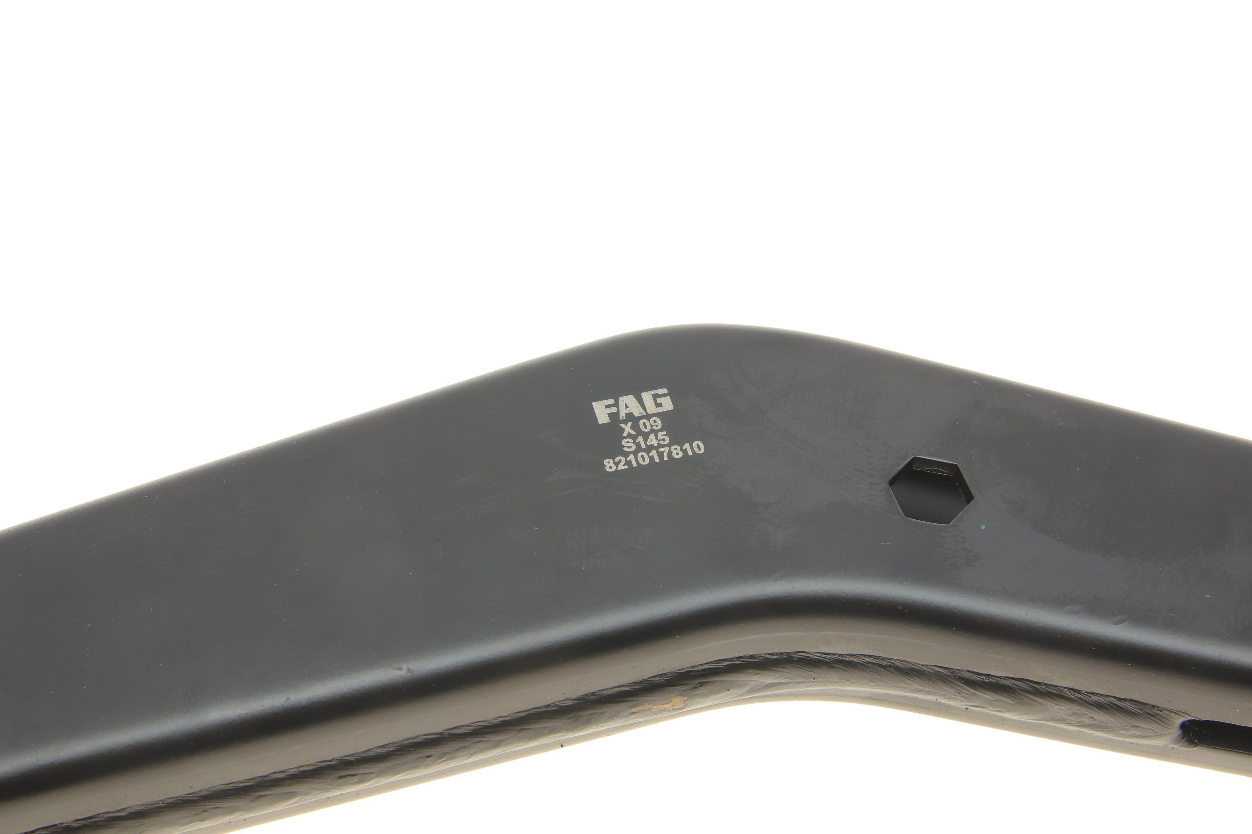 Важіль підвіски (задній) (L) BMW X5 (E53) 05/00-