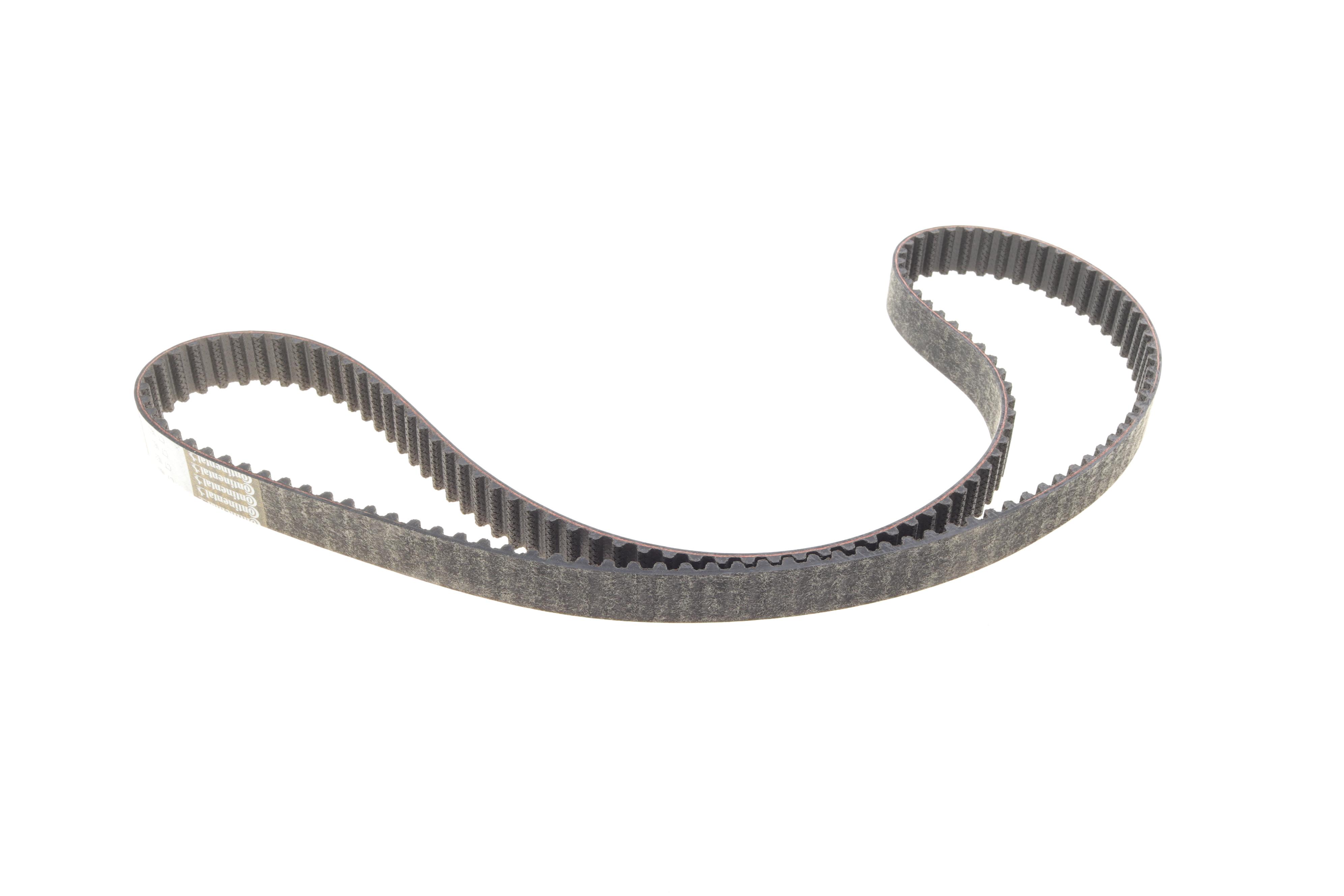 Комплект ГРМ Citroen C3/Peugeot 207/208 1.4HDi 09-19/Ford Fiesta 1.4TDCi 10-17 (25.4x139z)