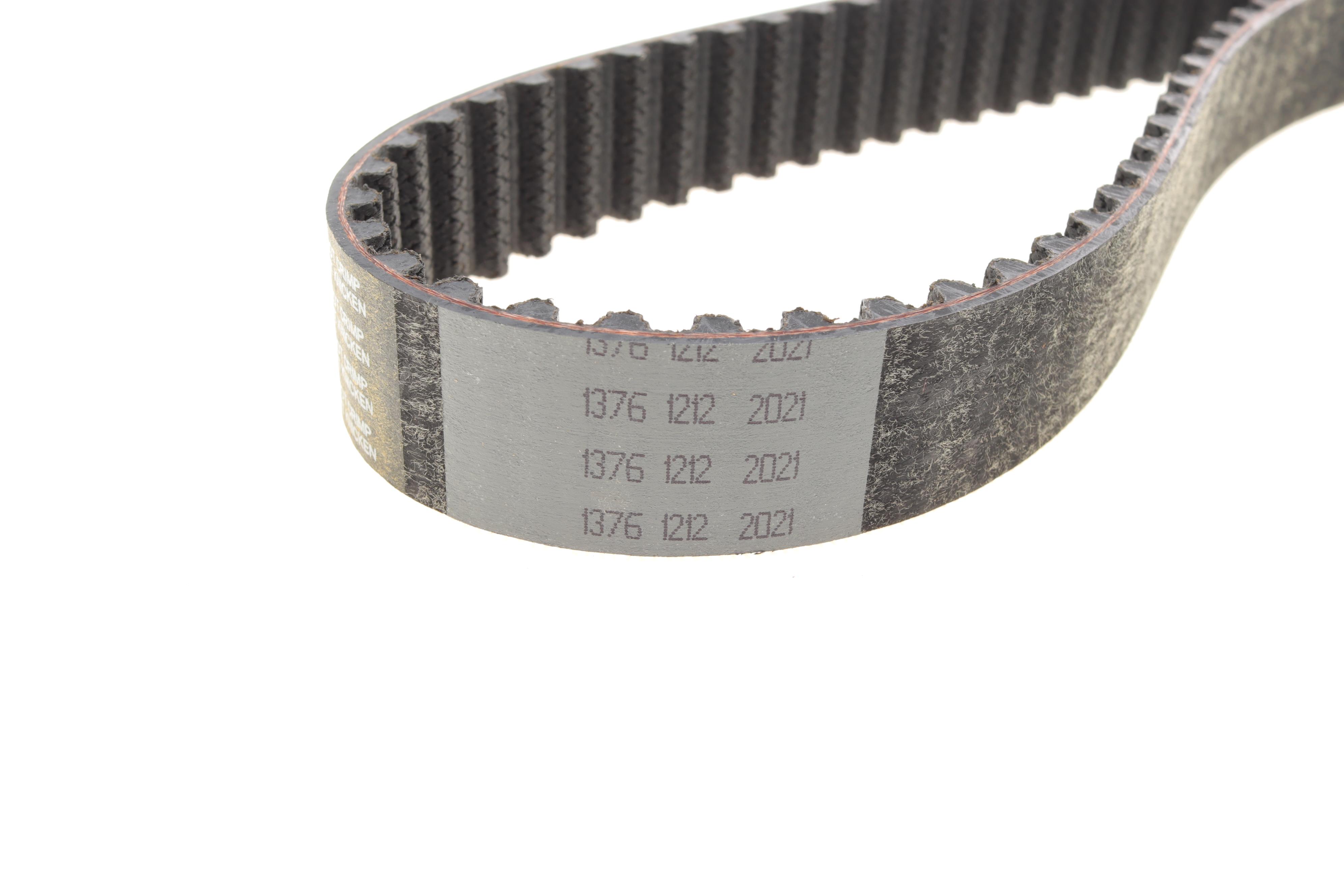 Комплект ГРМ Citroen C3/Peugeot 207/208 1.4HDi 09-19/Ford Fiesta 1.4TDCi 10-17 (25.4x139z)