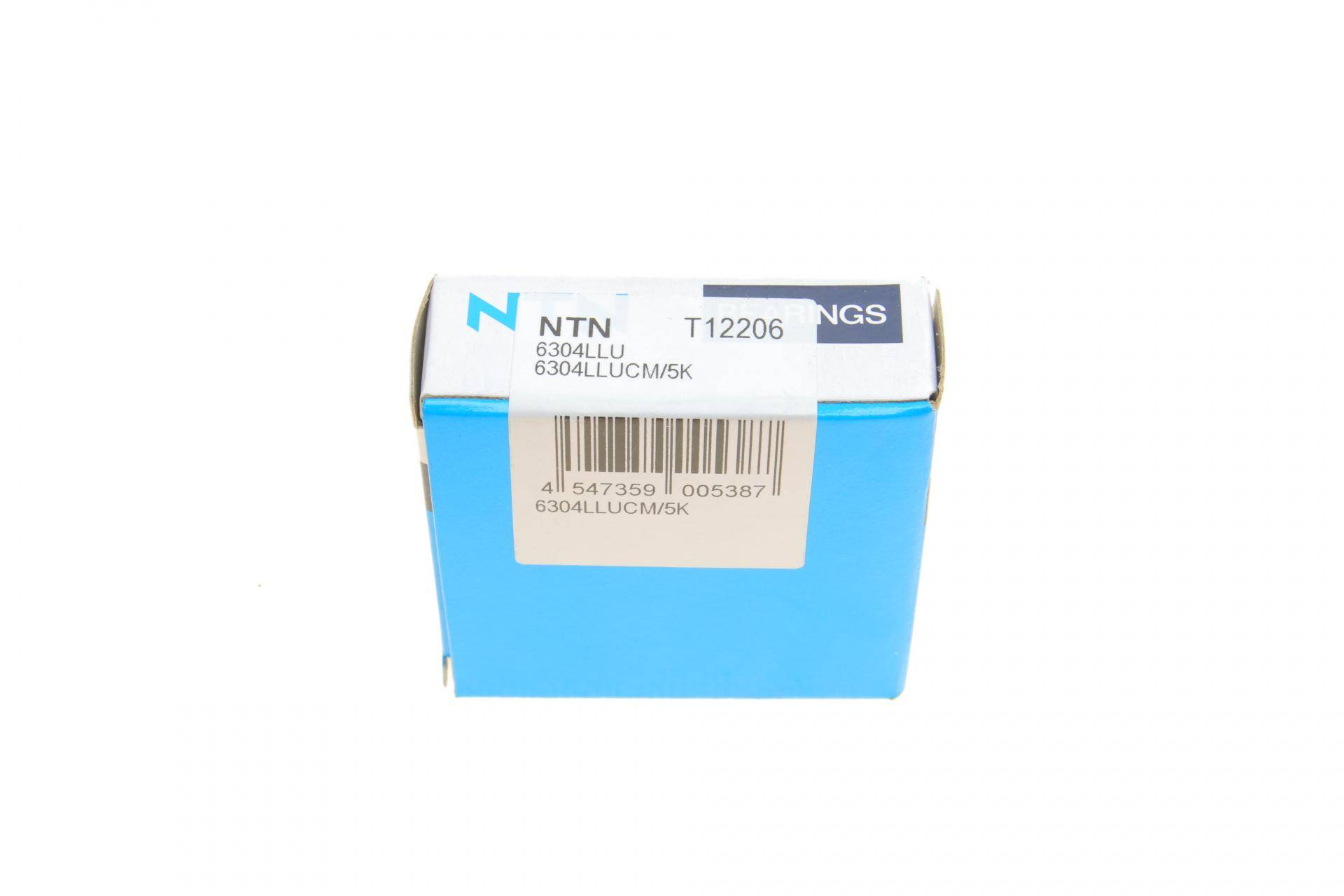 Підшипник (20x52x15)