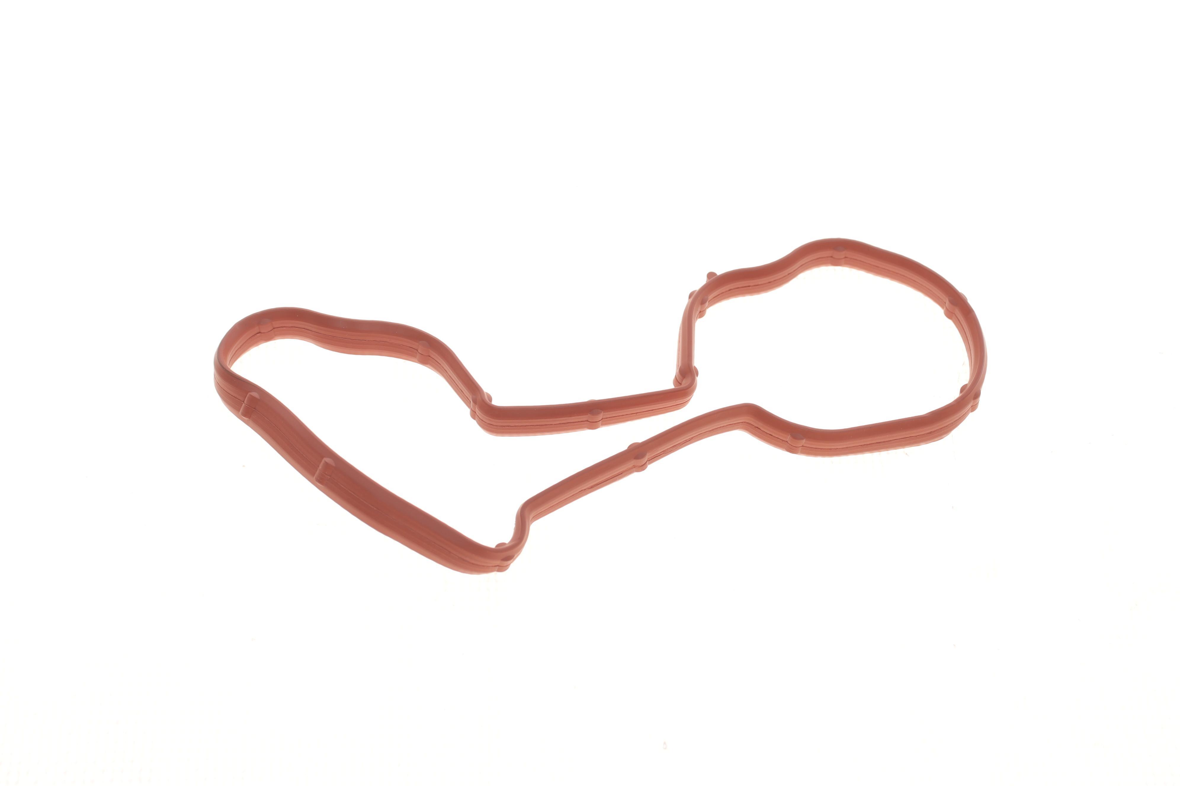 Прокладка коллектора впускного Ford Focus 1.4/1.6 16V 98-04