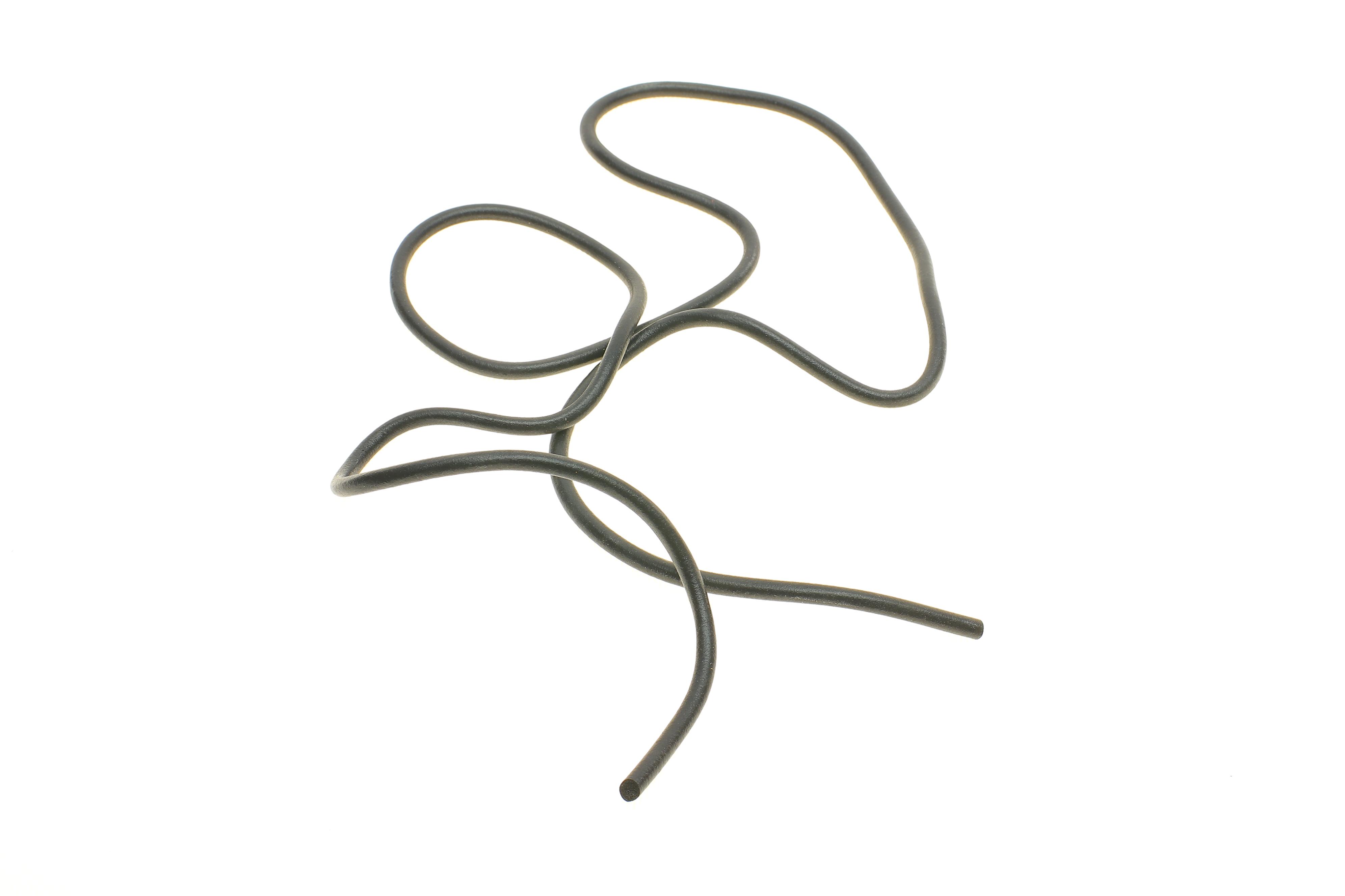 Фонарь задний MB 609-814D (белый)