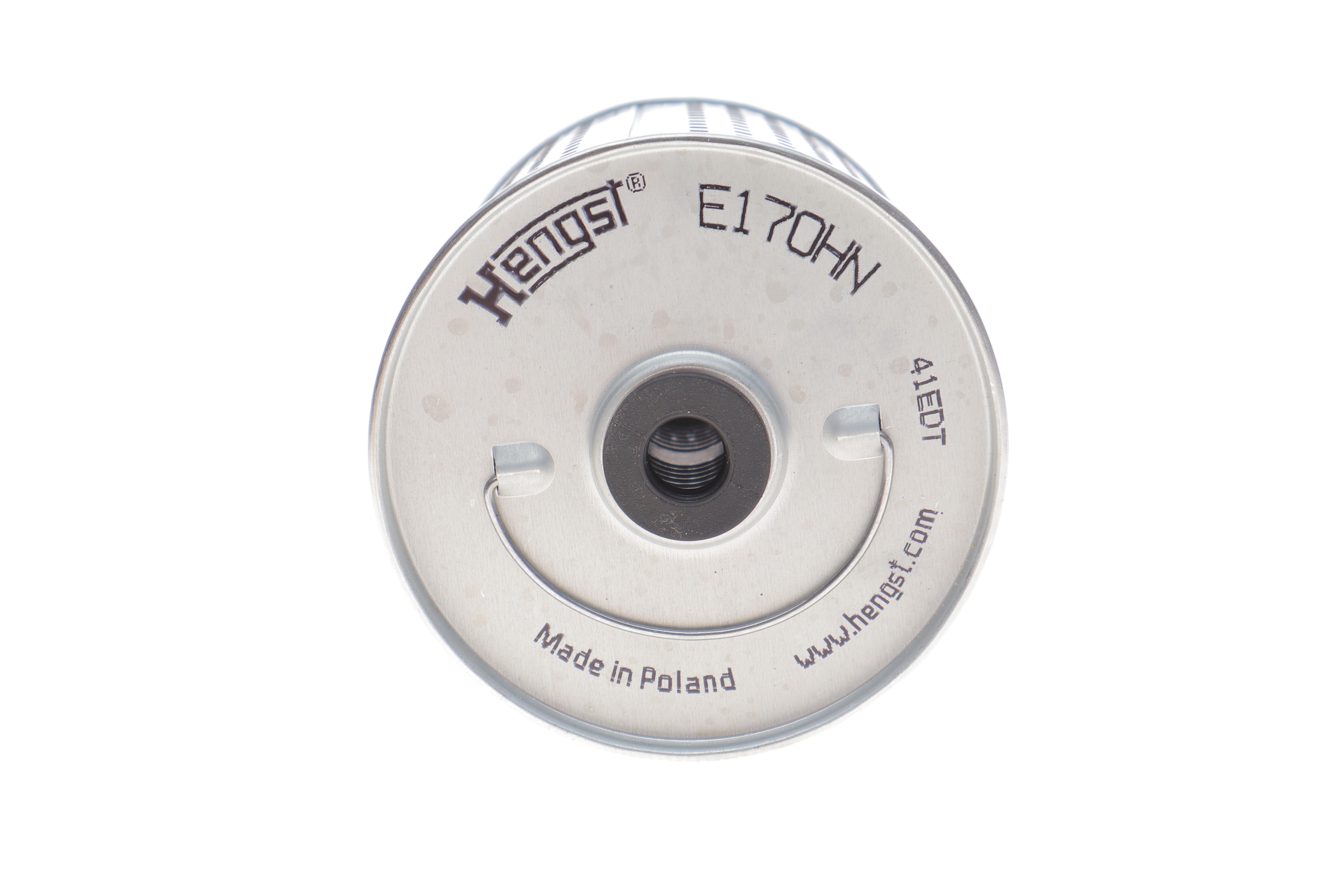 Фильтр масляный MB C-class (W202)/E-Class (W124) 2.0-3.0D 93-00