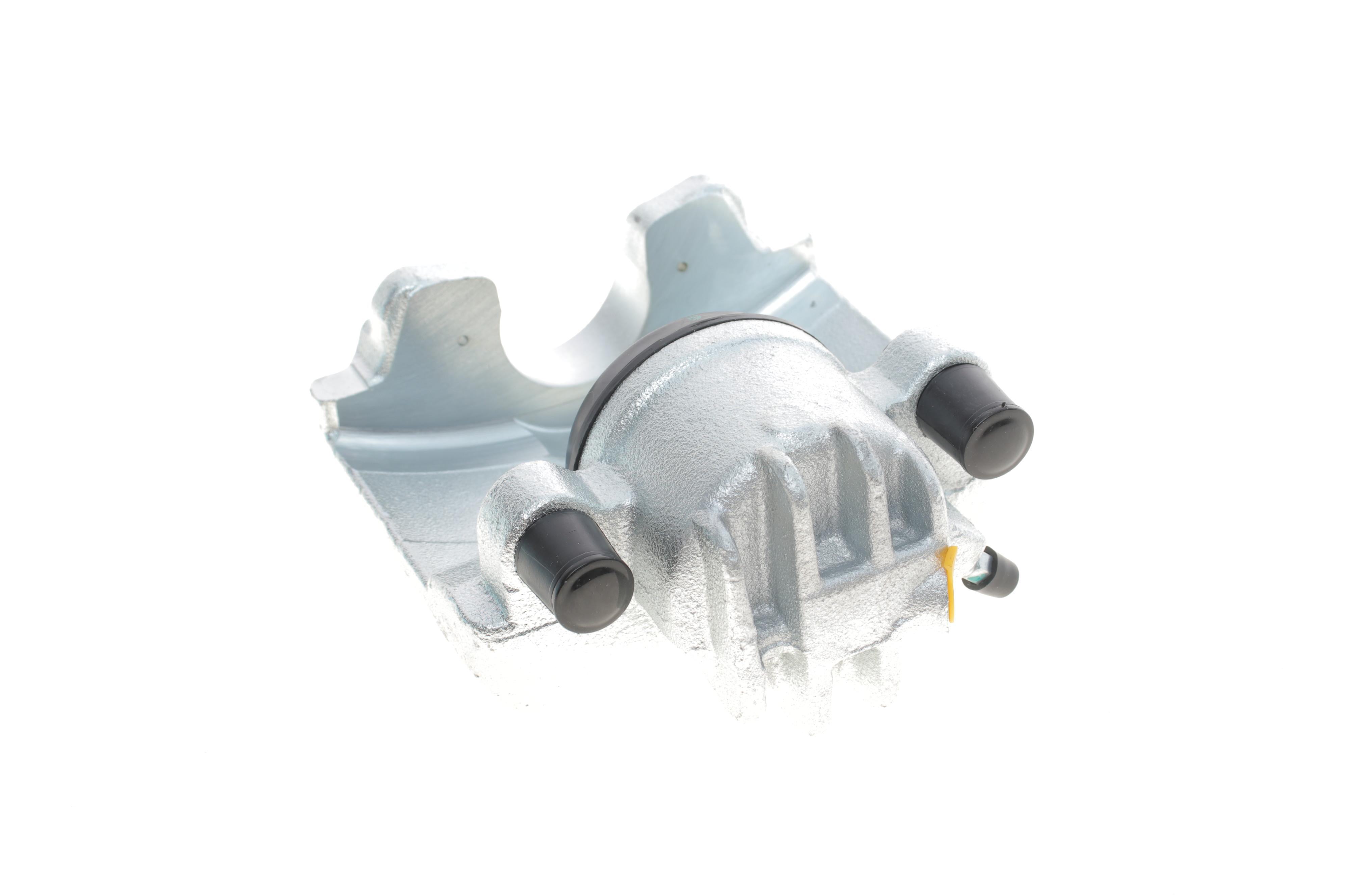 Супорт гальмівний (передній) (L) Citroen Berlingo/Peugeot Partner 00- (d=60mm) (Ate)