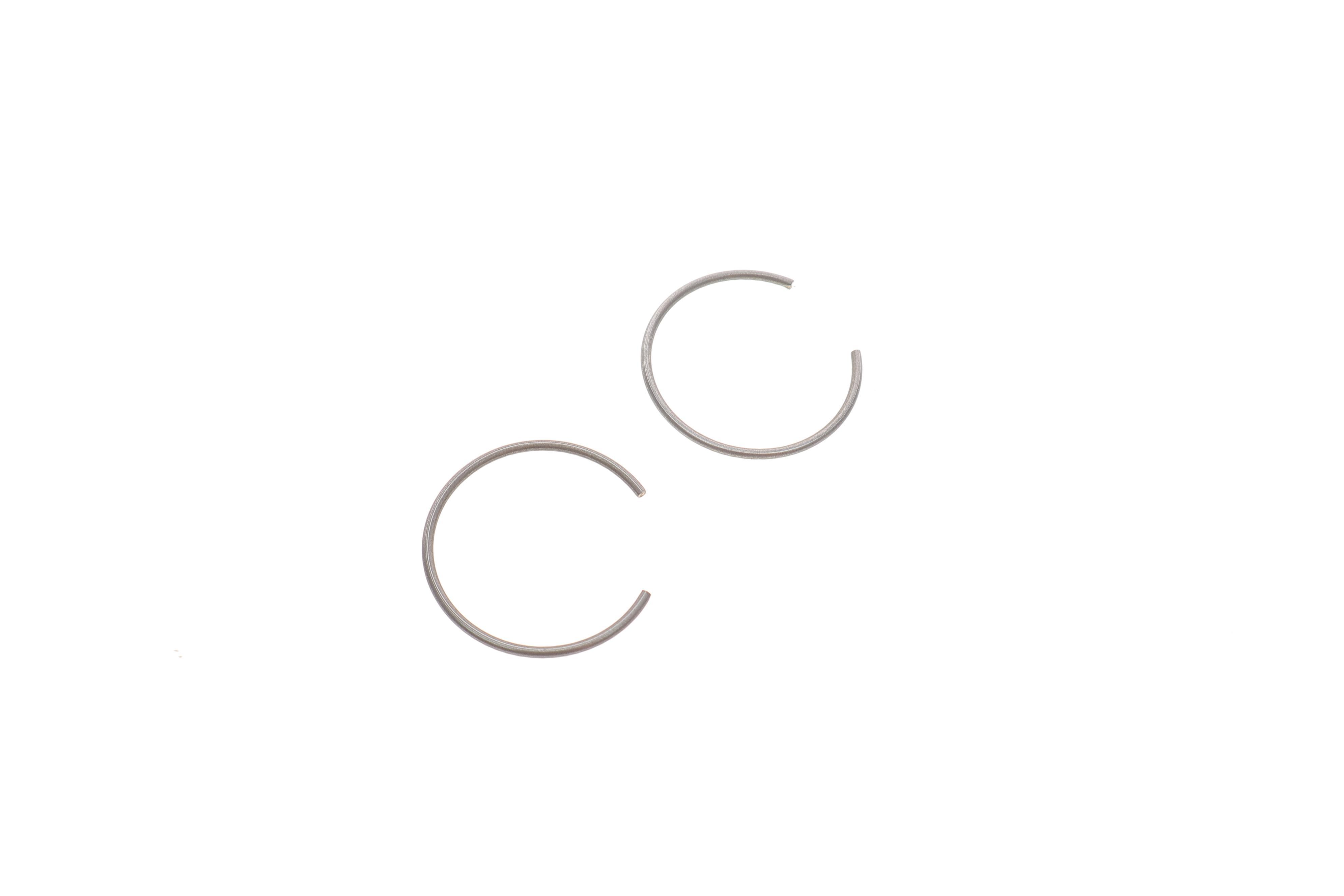 Поршень VW Passat 1.9 TDI 93-00 (79.76mm/+0.25)