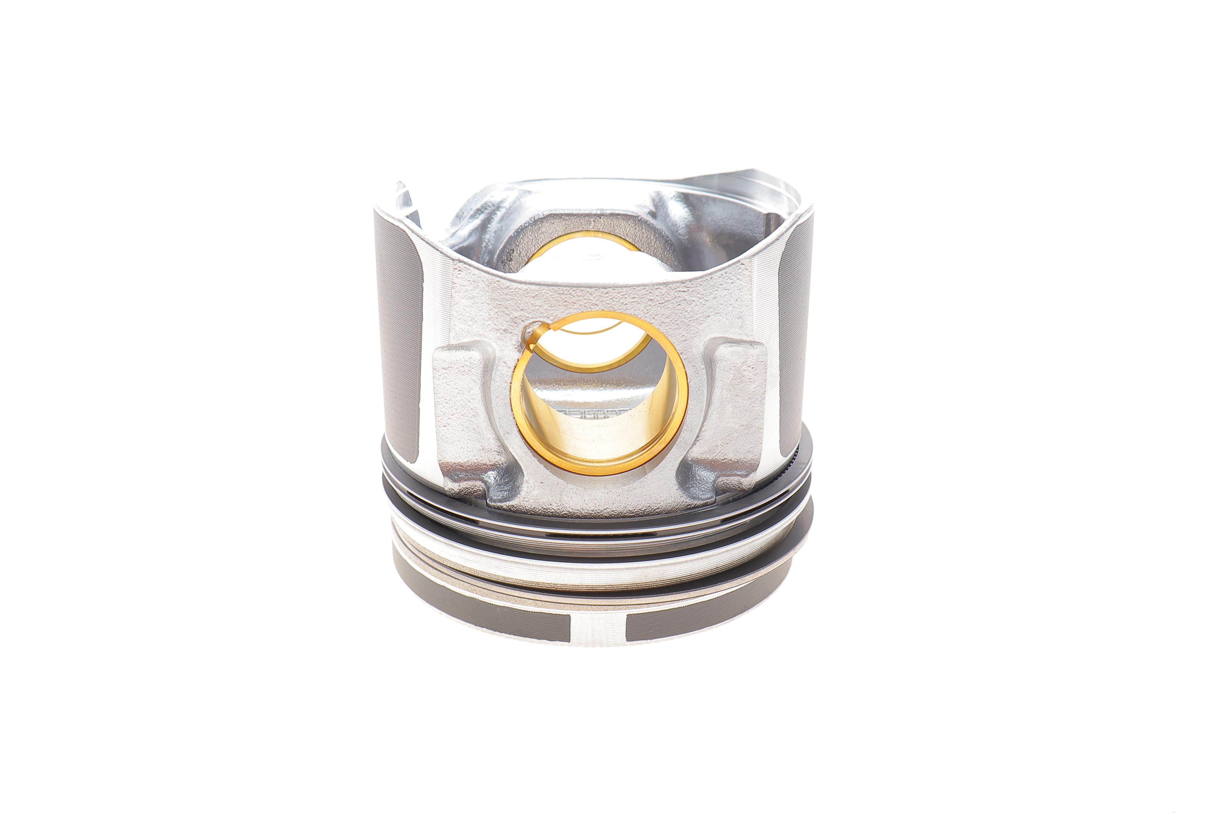 Поршень VW Passat 1.9 TDI 93-00 (79.76mm/+0.25)