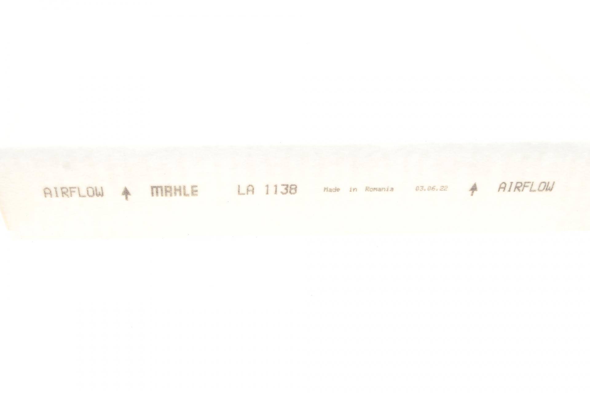 Фільтр салону Ford Mondeo V 1.5/2.0TDCi 14-/Focus IV 1.0 EcoBoost 18-