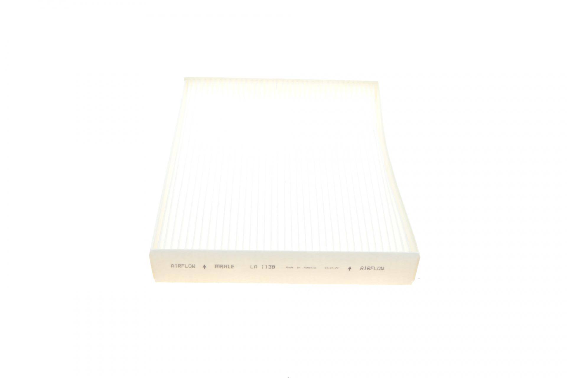 Фільтр салону Ford Mondeo V 1.5/2.0TDCi 14-/Focus IV 1.0 EcoBoost 18-