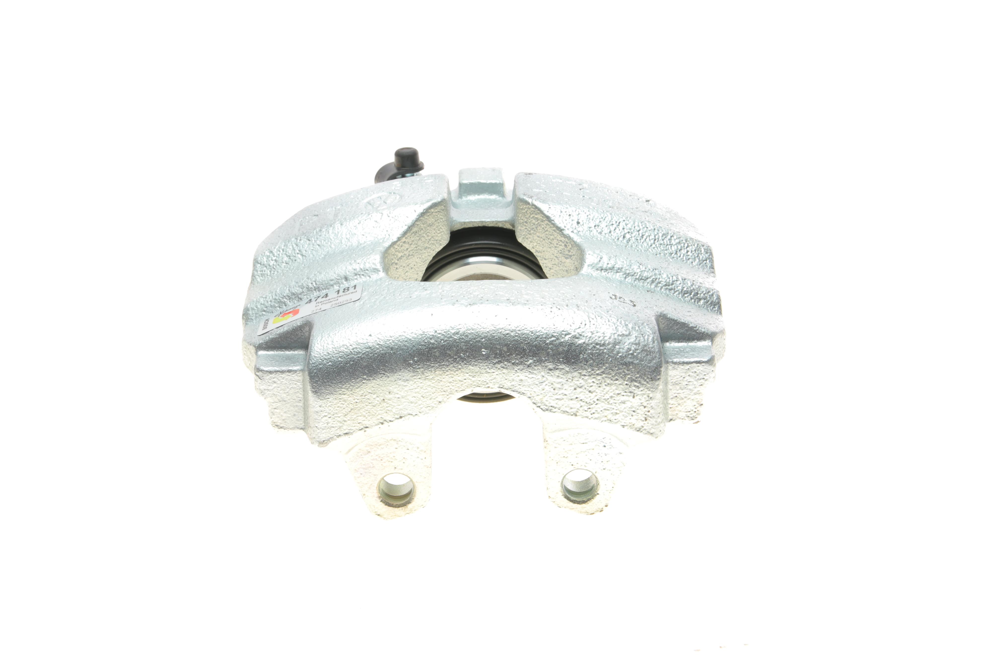 Супорт гальмівний (передній) (R) VW T5 03-15 (OE - Reman.) знято з постачання