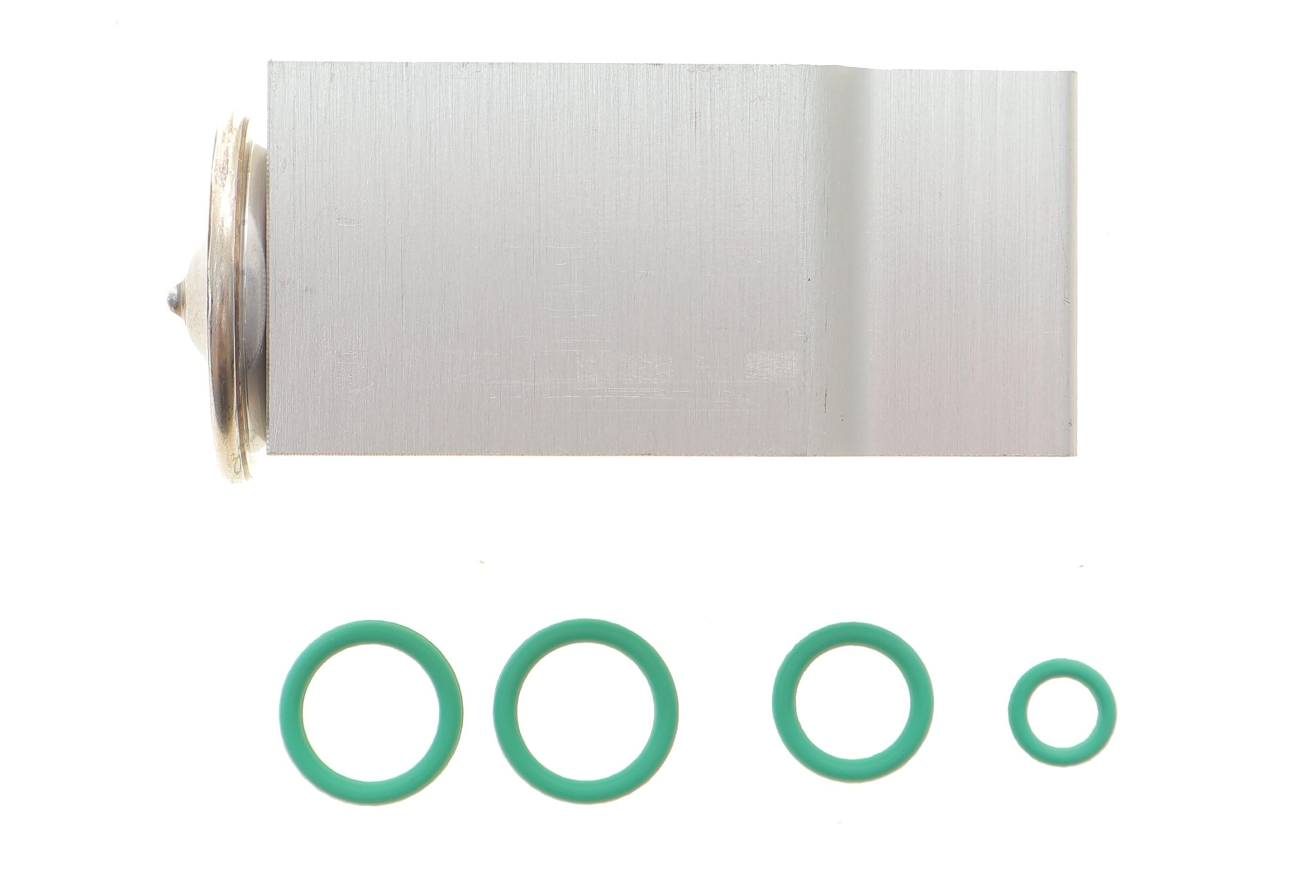 Клапан системы кондиционирования (расширительный) Toyota Rav4 05-19