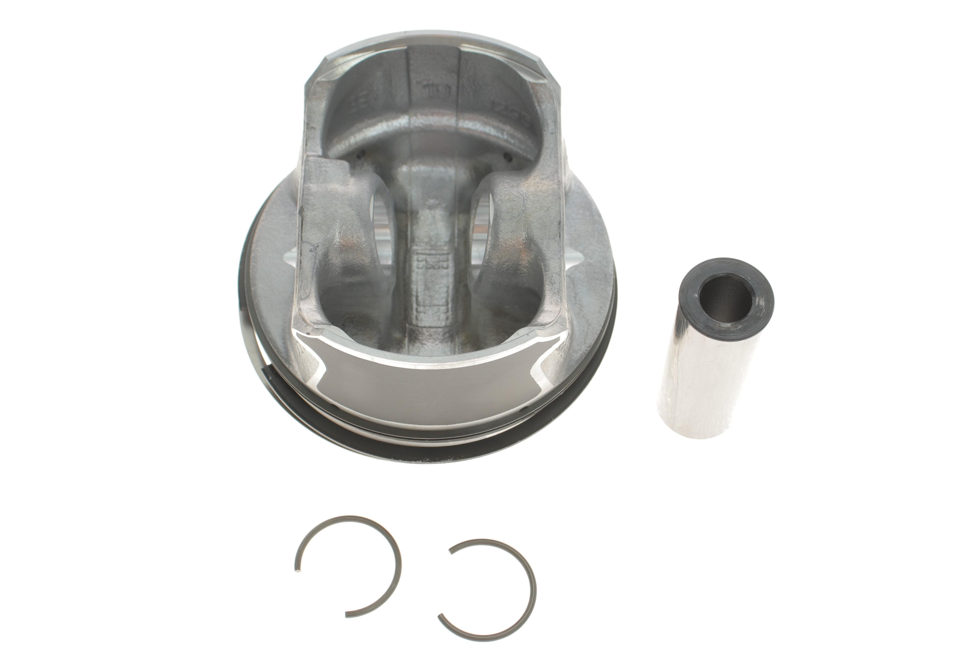 Поршень BMW 5 (E60) 2.0 i 07-10/X3 (E83) 2.0 i 05-11 N46 (STD) (84.25mm/+0.25)