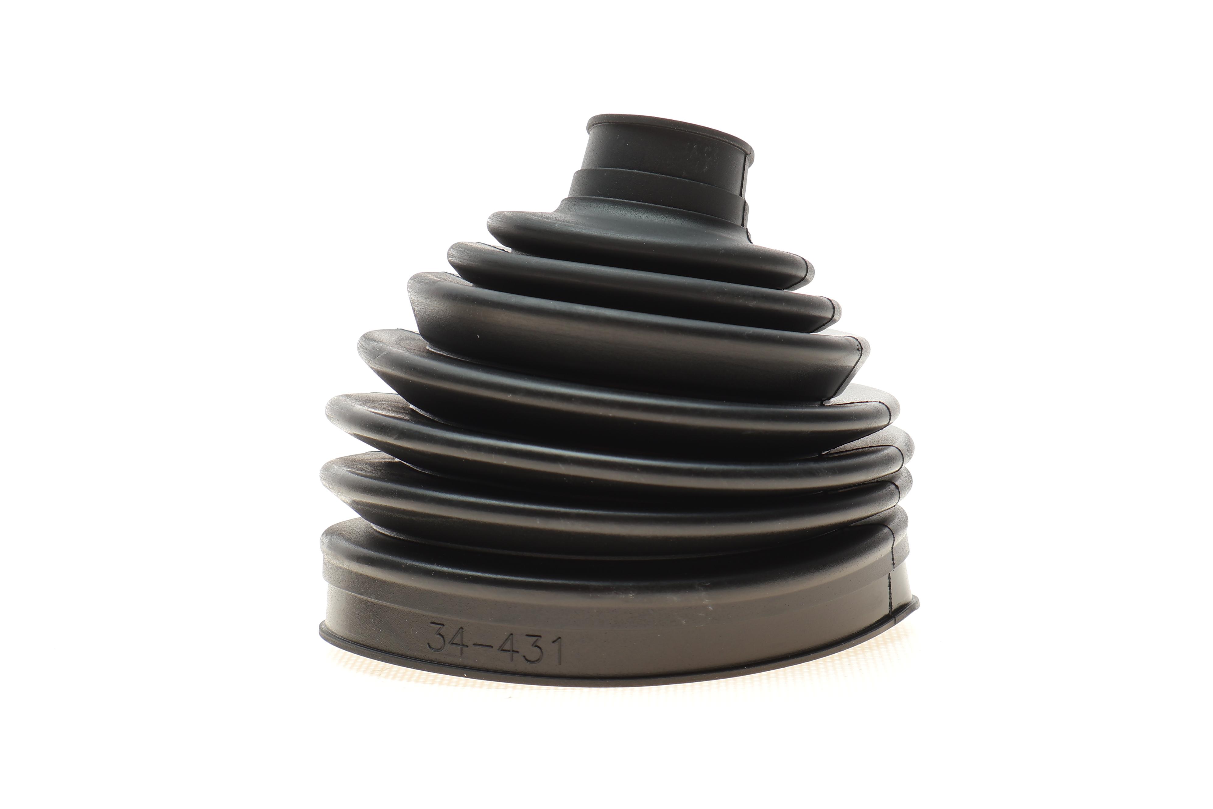 ШРКШ (зовнішній) Hyundai Santa Fe 06-10/Kia Sorento II 10- (30z/36z) (+ABS52z)