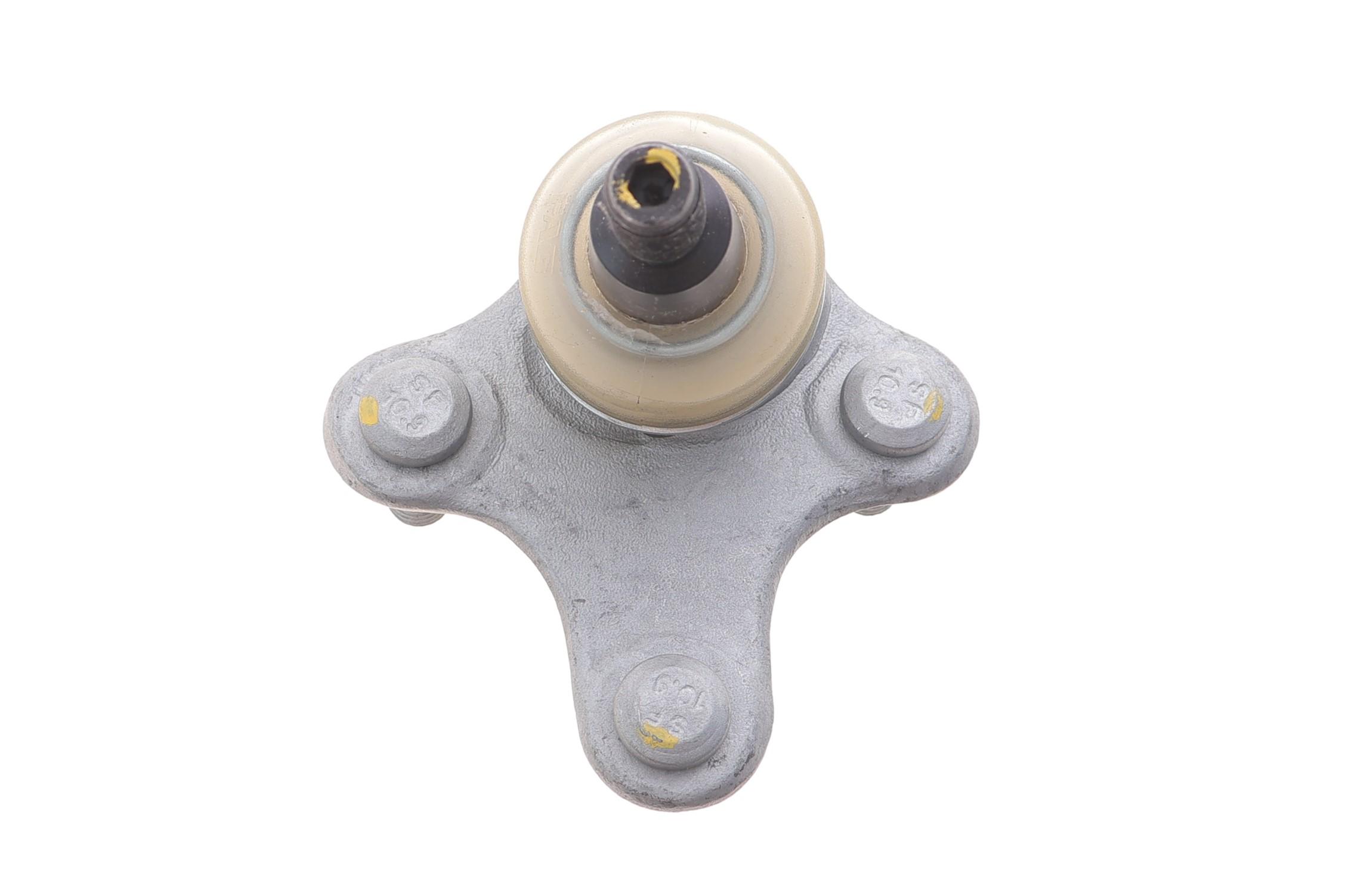 Опора кульова (передня/снизу/L) VW Caddy 20-/Ford Torneo Connect 22-