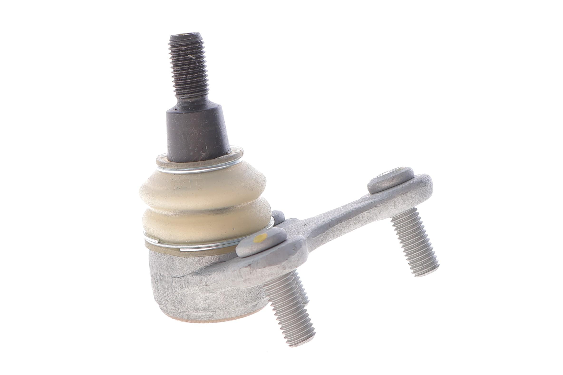 Опора кульова (передня/снизу/L) VW Caddy 20-/Ford Torneo Connect 22-