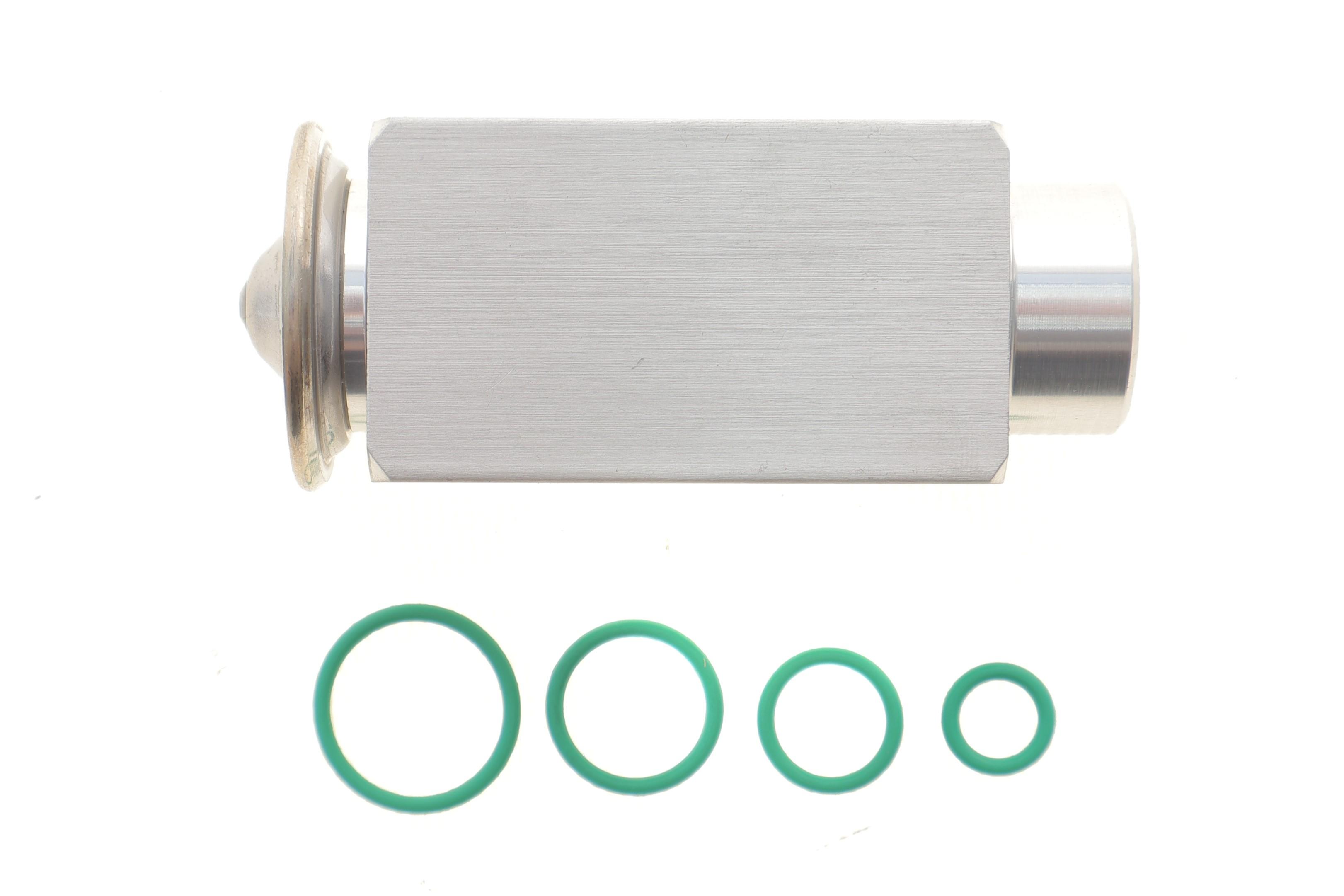 Клапан системы кондиционирования (расширительный) Ford Galaxy/VW Sharan 95-10