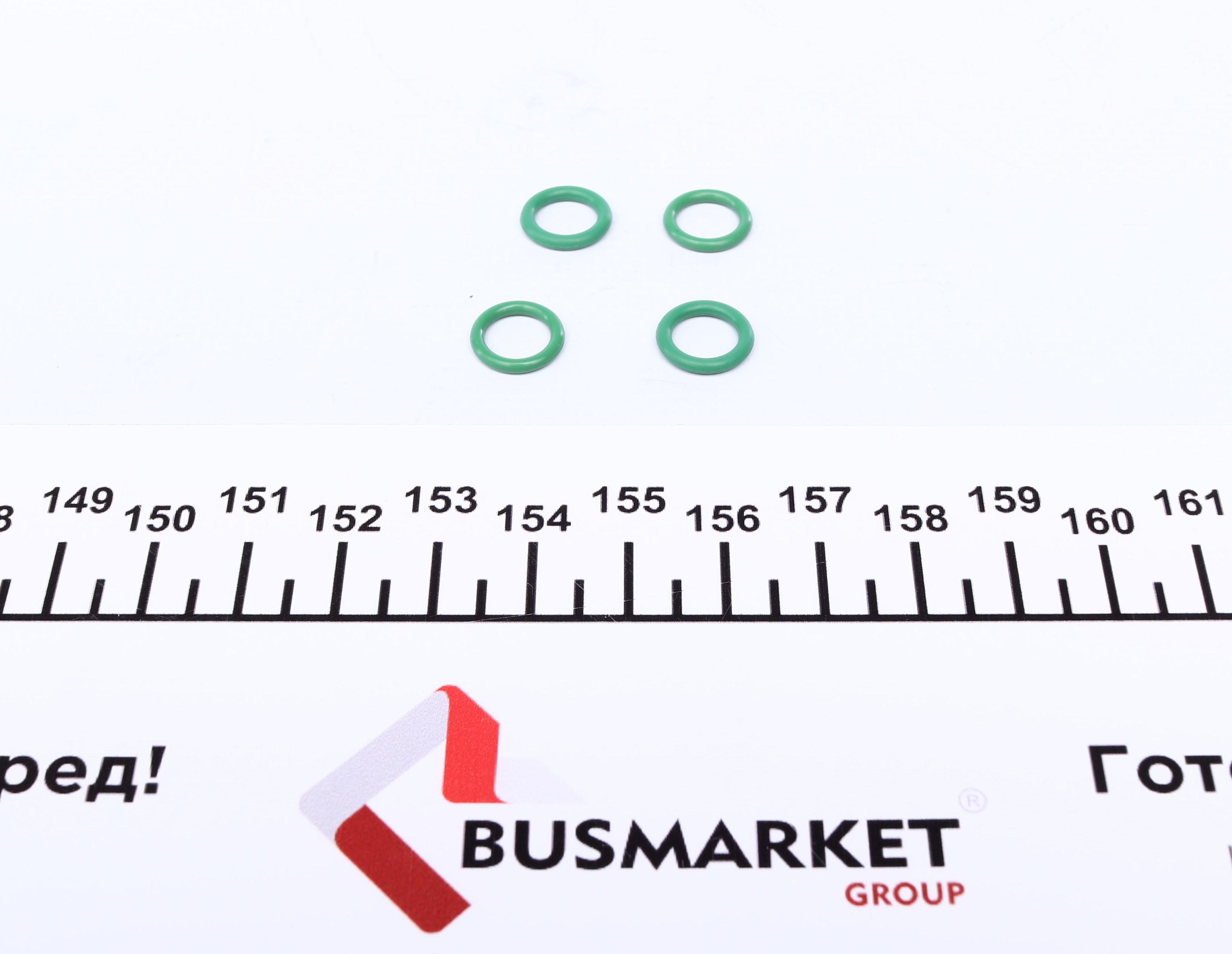 Осушитель кондиционера Renault Kangoo/Clio 1.5 dCi 01-