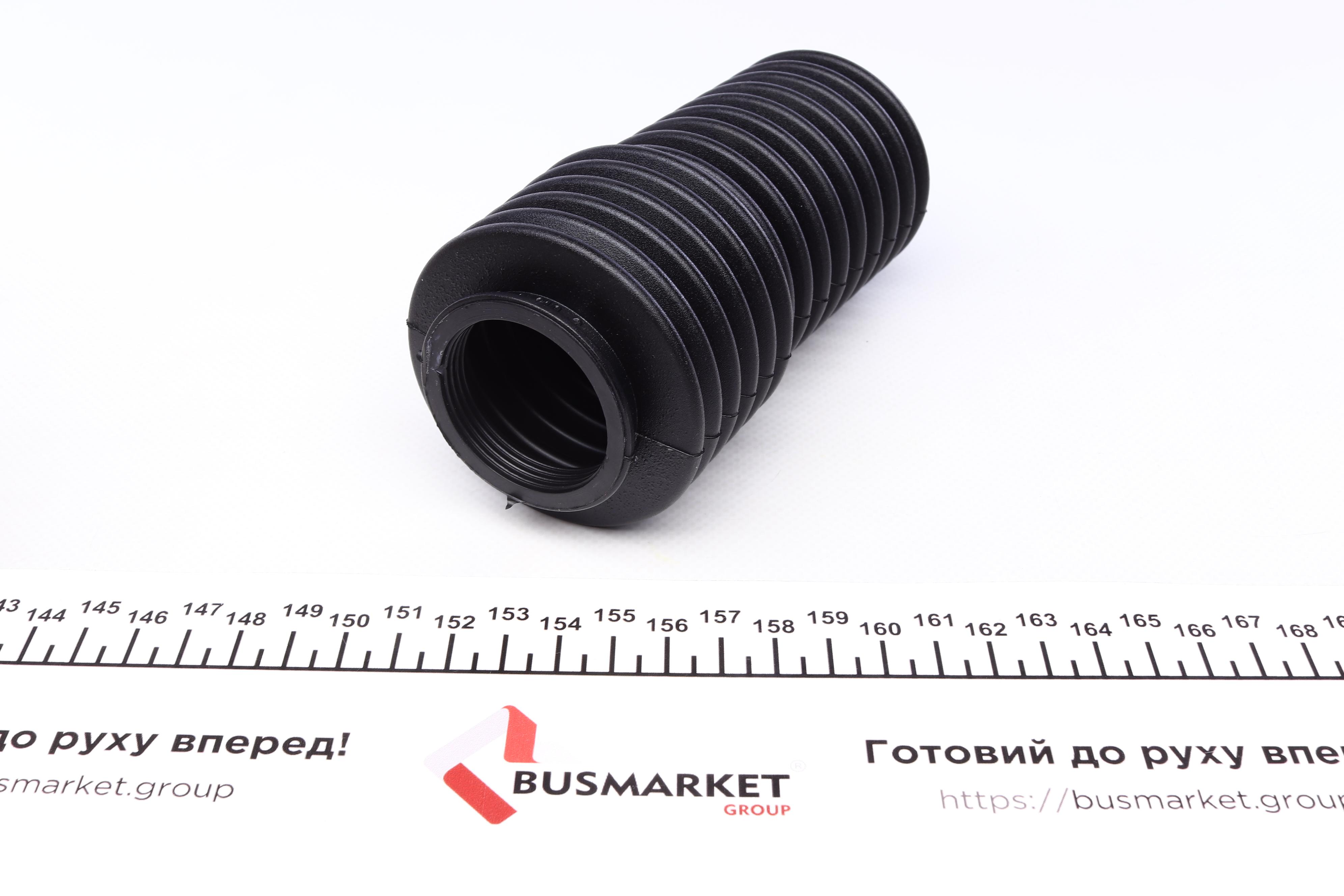 Пыльник рейки рулевой Renault Laguna I 93-01 (10x37x155)