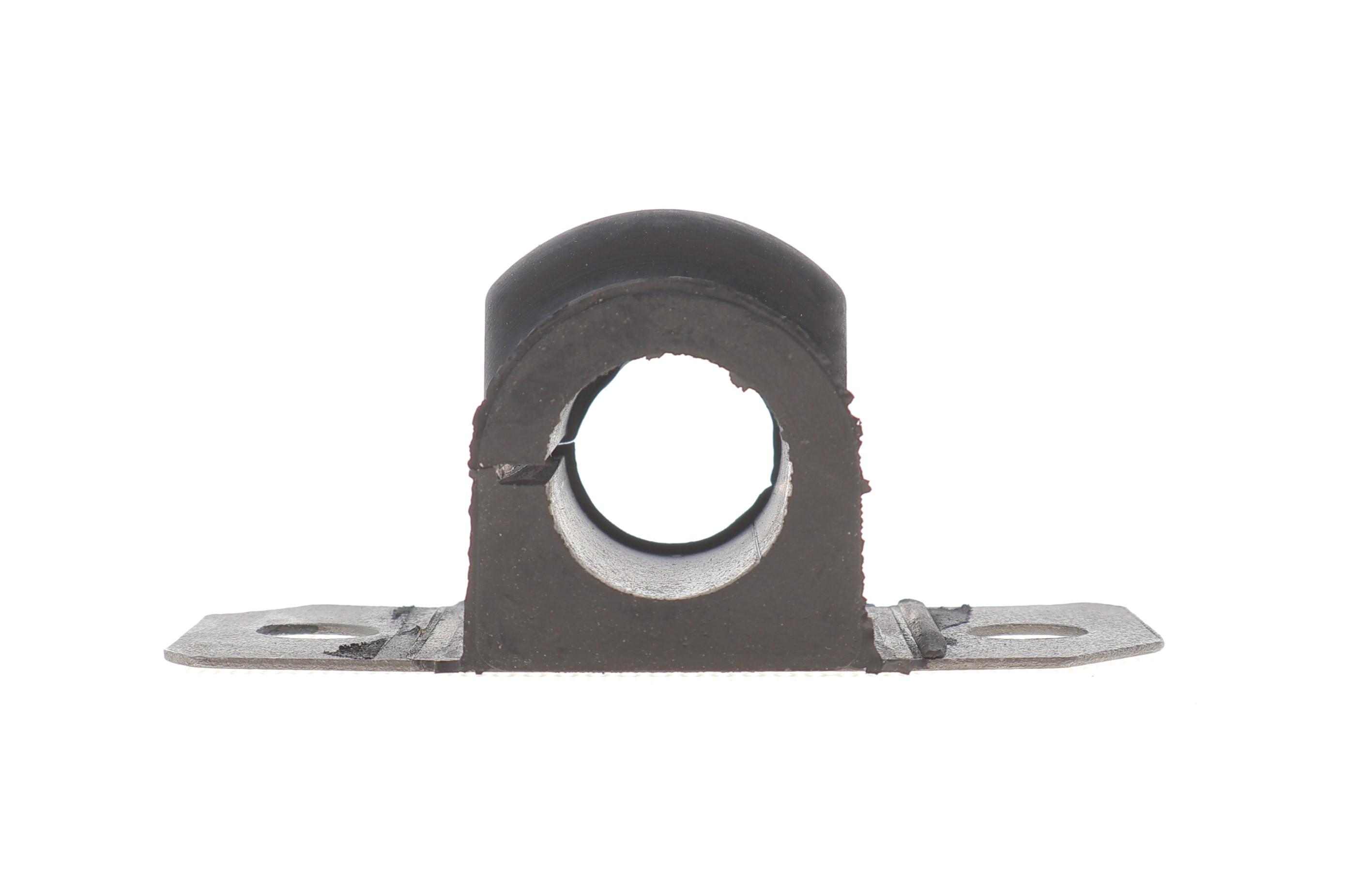 Втулка стабілізатора (переднього) Ford Fiesta 08- (d=21.5mm)