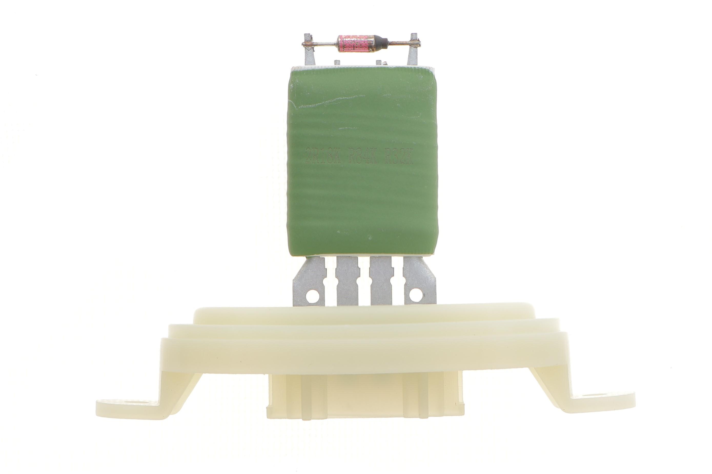 Реостат пічки Renault Laguna II 01-07