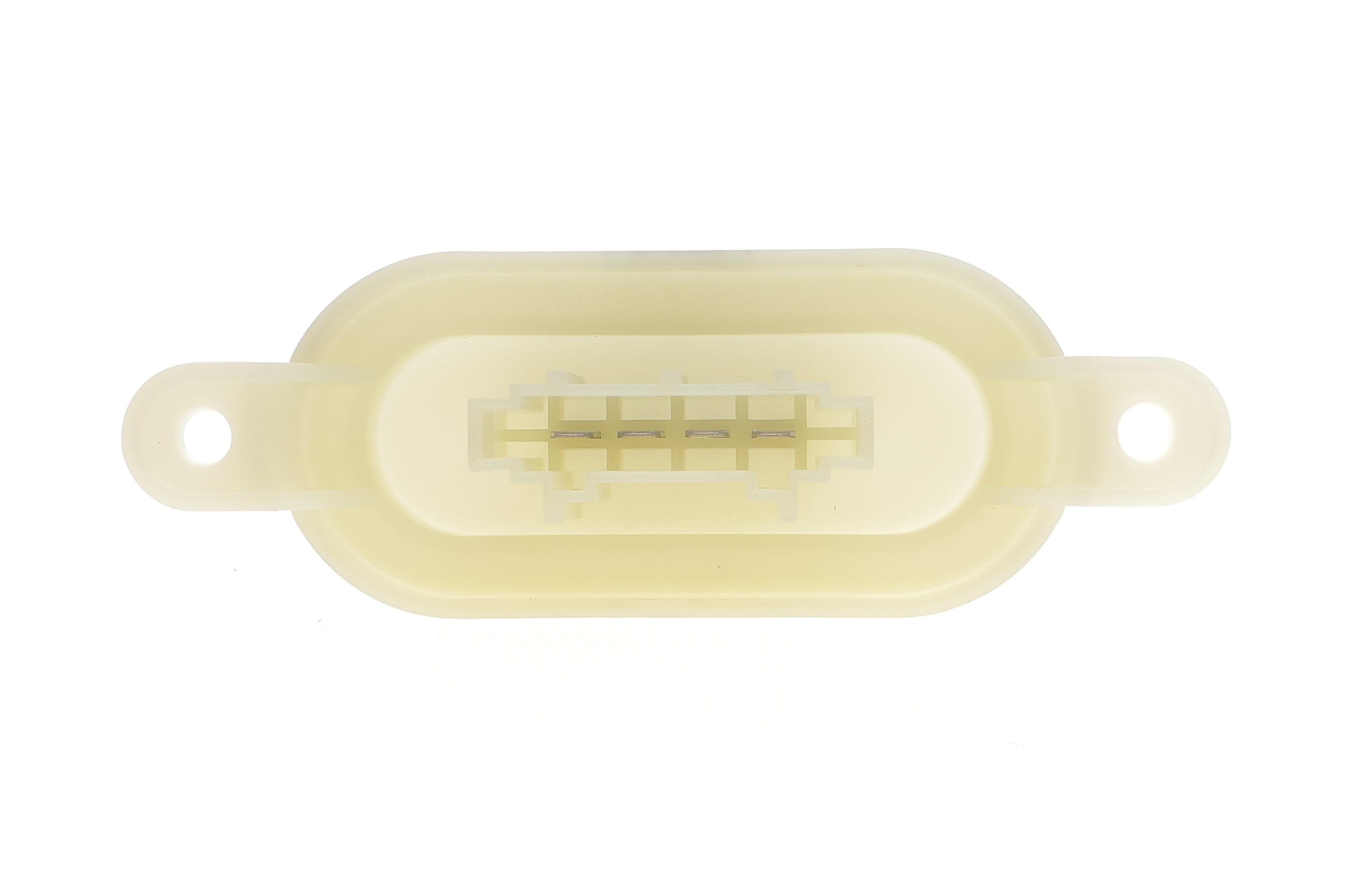 Реостат пічки Renault Laguna II 01-07