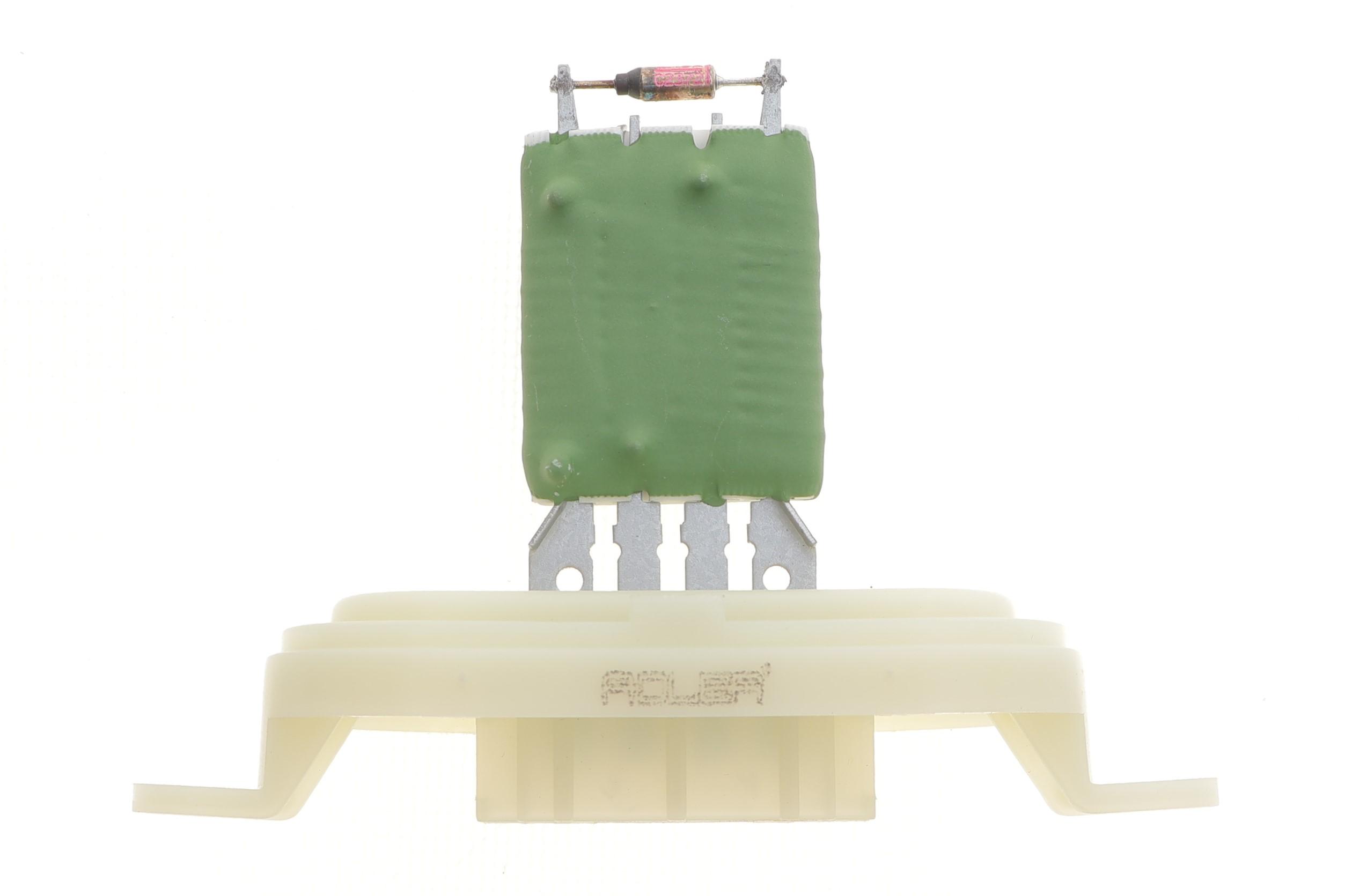 Реостат пічки Renault Laguna II 01-07