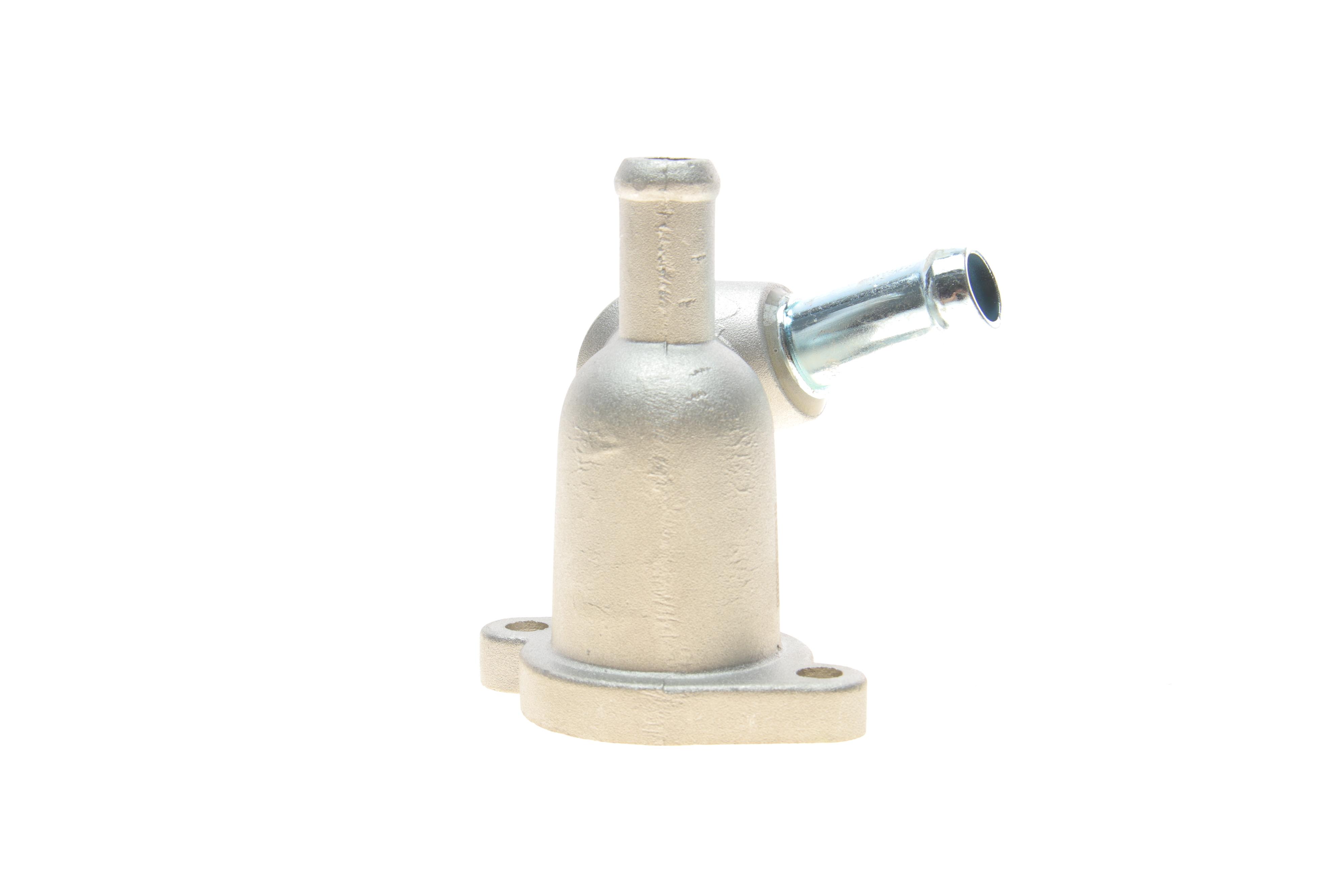 Фланець системи охолодження Chevrolet Spark/Daewoo Matiz 0.8 98-