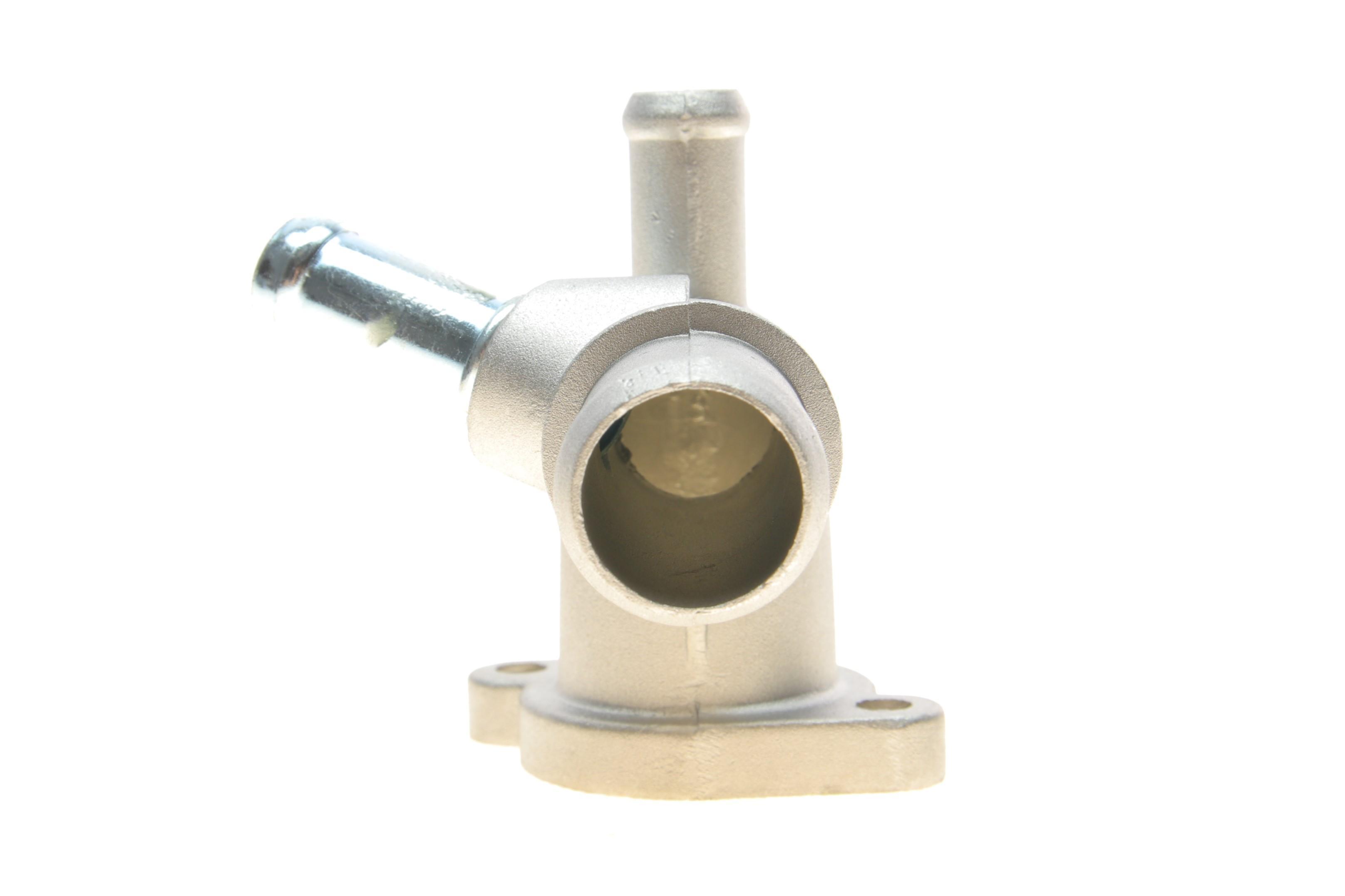 Фланець системи охолодження Chevrolet Spark/Daewoo Matiz 0.8 98-