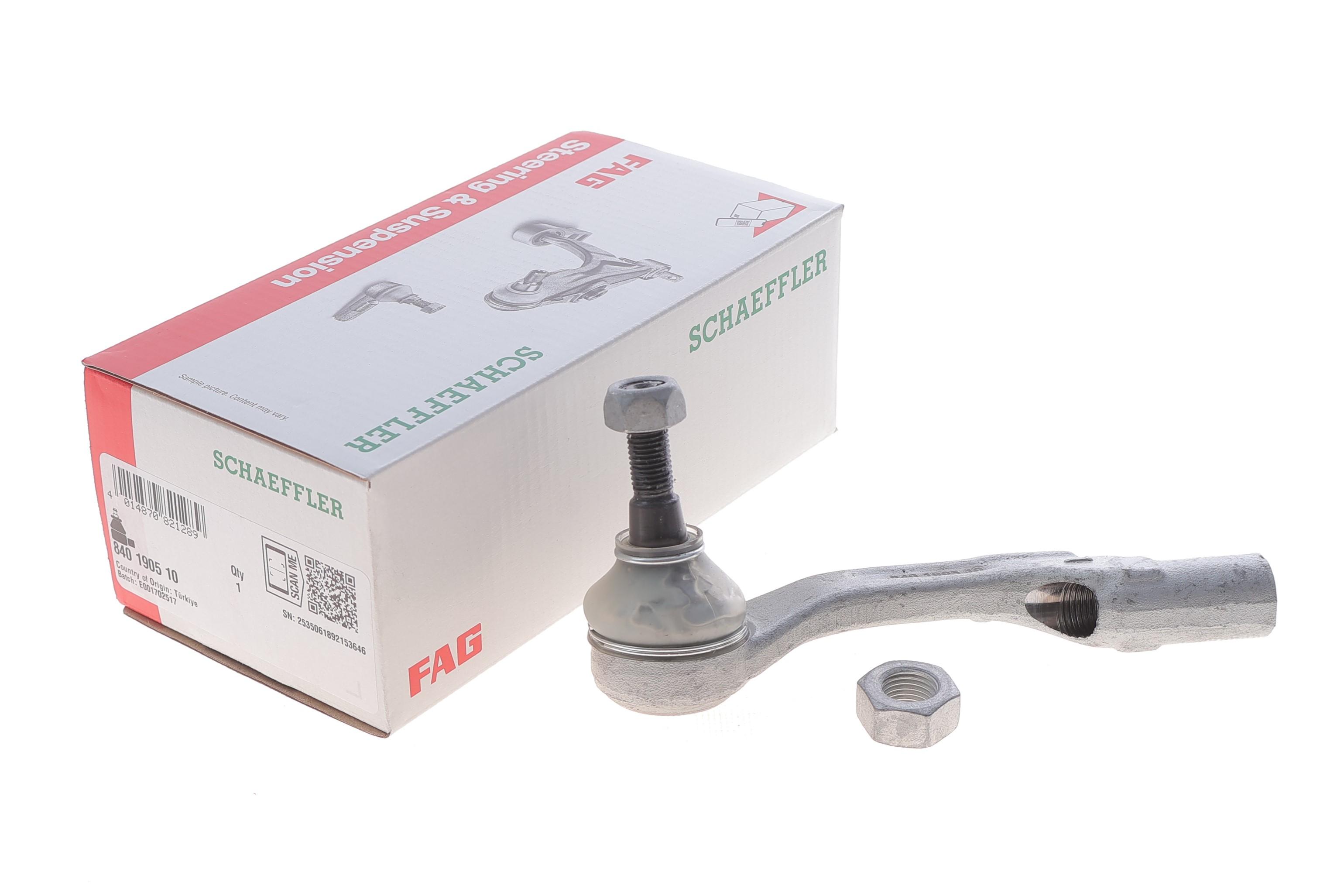 Наконечник тяги рулевой (L) Opel Mokka/DS 3 18-