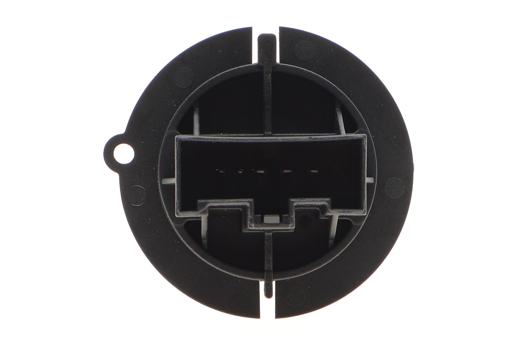 Реостат пічки Peugeot 206/307 02-