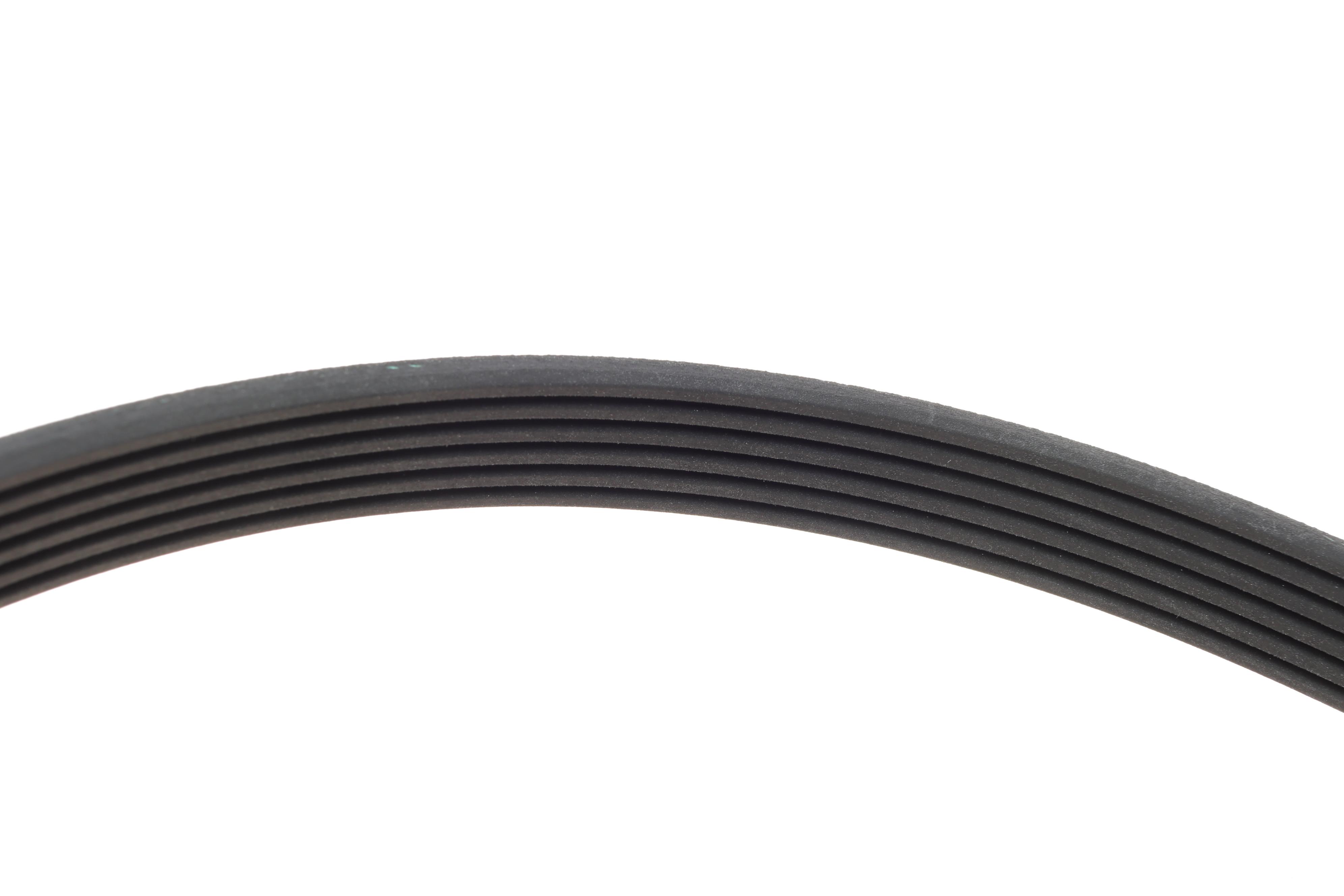 Комплект ремня генератора Toyota Corolla 1.4/1.6VVT- i 00-08 (6PK1693)