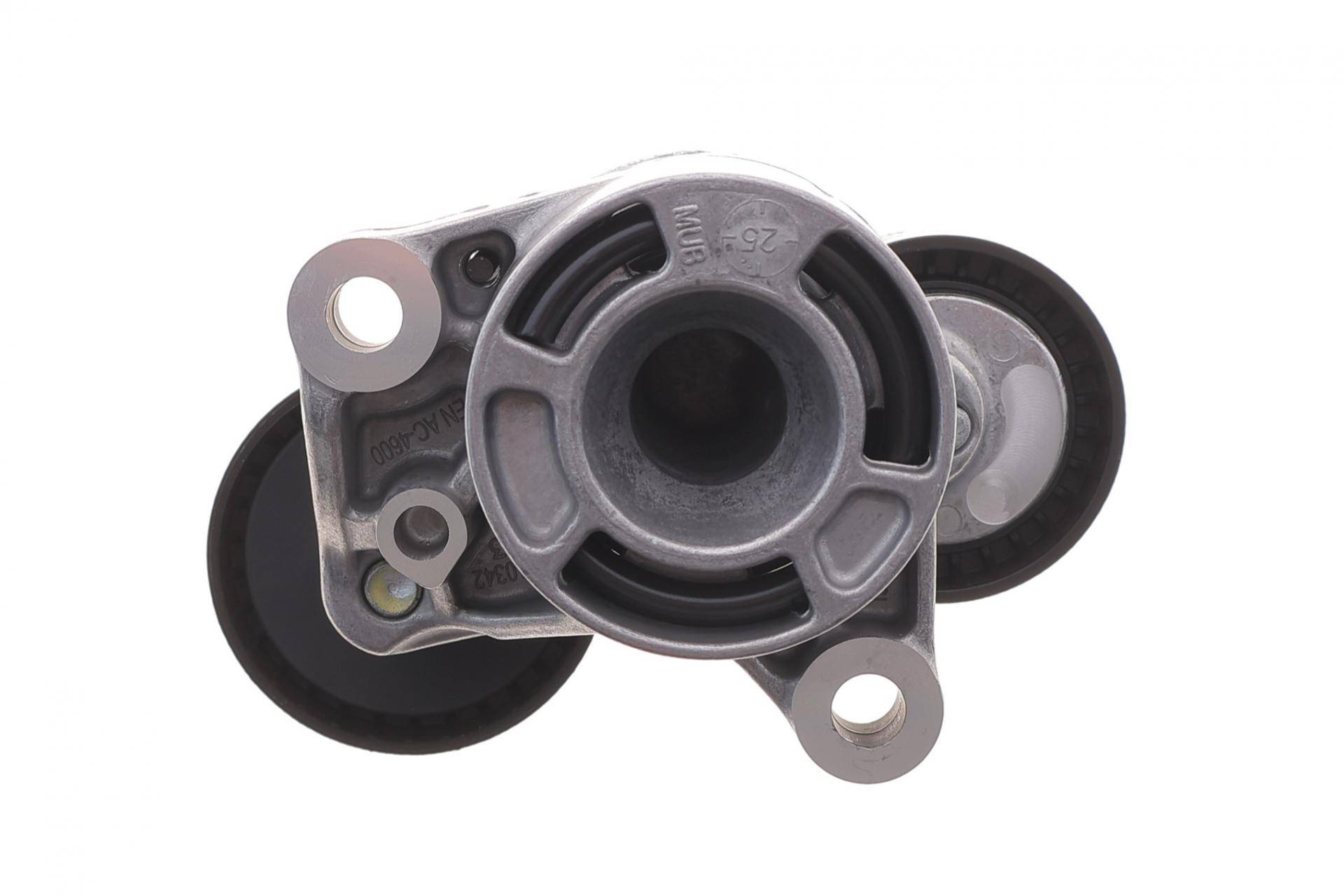 Натяжник ременя генератора BMW 3/4/5/X3/X5 04-