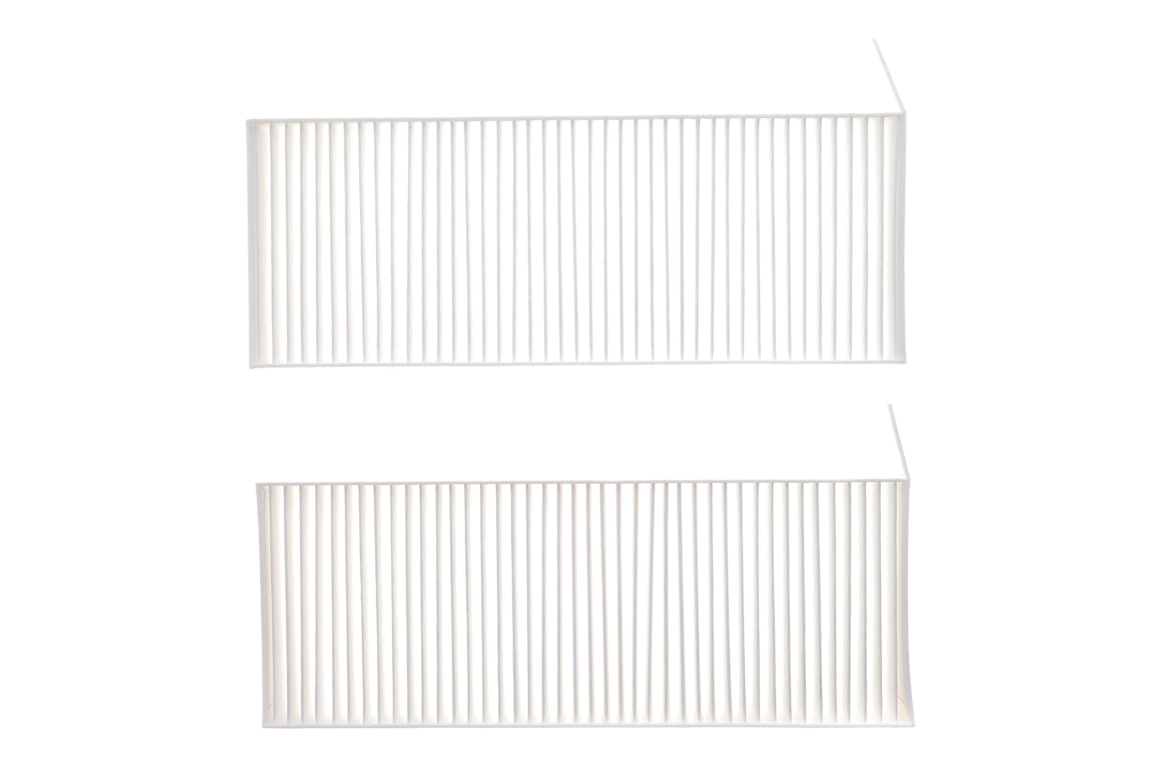 Фільтр салону Peugeot 308 13-/408 22-/508 18- (к-кт 2 шт.)