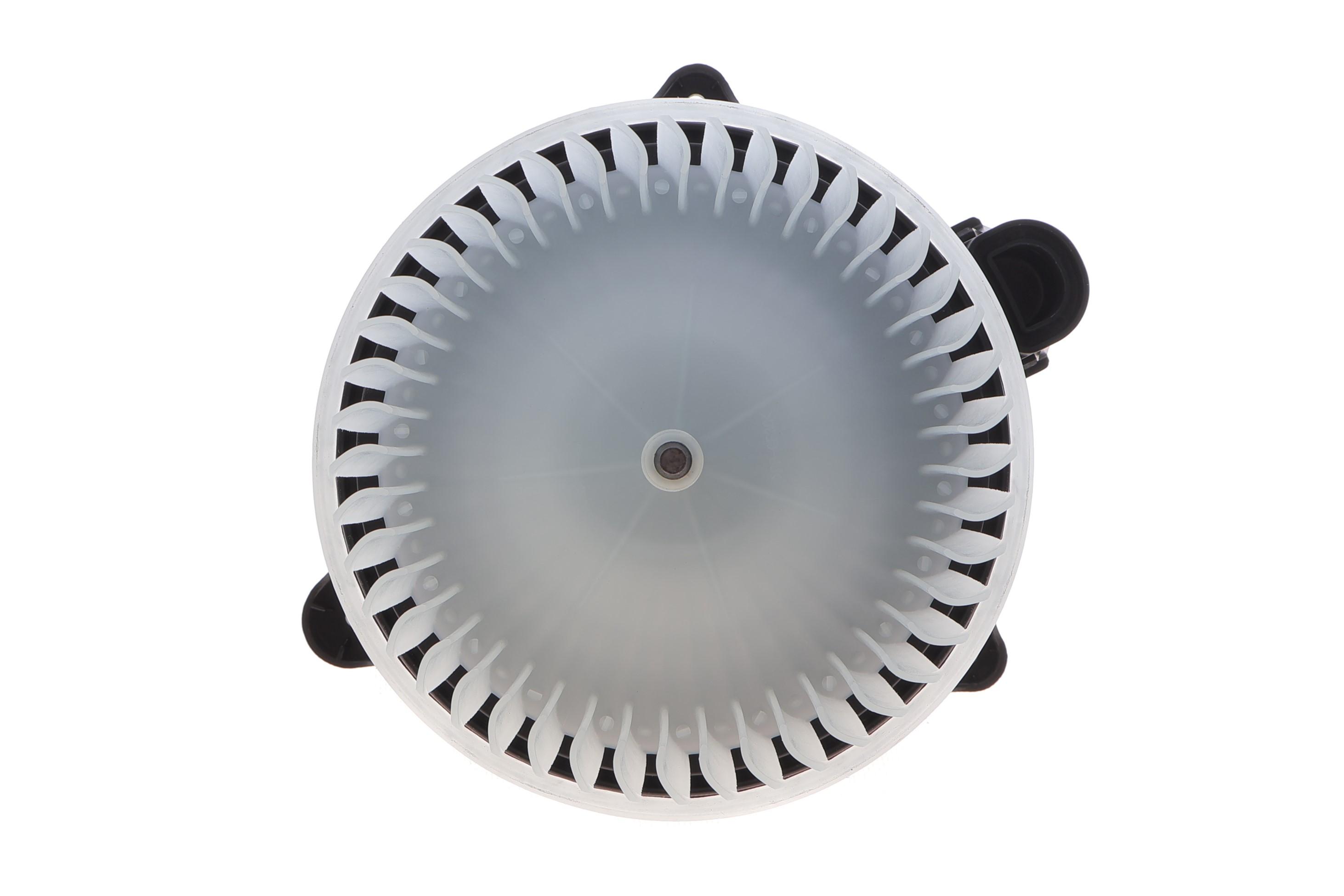 Моторчик пічки Ford Transit Custom 12-23