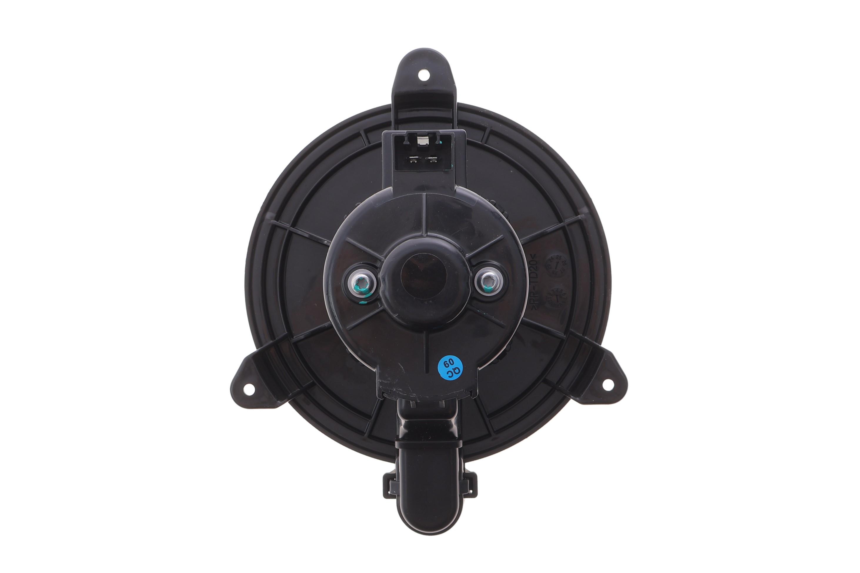 Моторчик пічки Ford Transit Custom 12-23