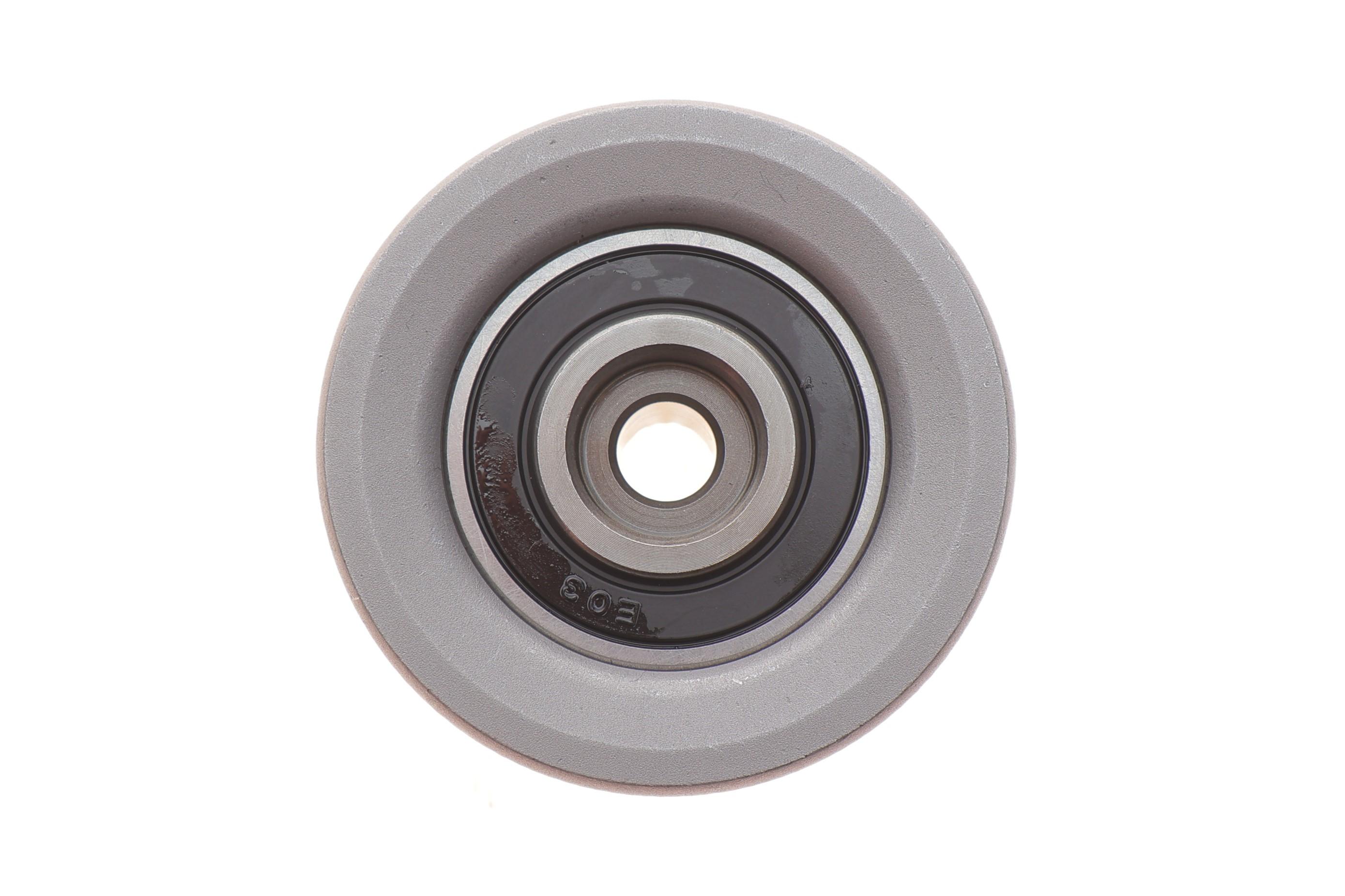 Ролик ГРМ VW Caddy V 2.0 TDi BMT 20- (паразитний) (57х31)