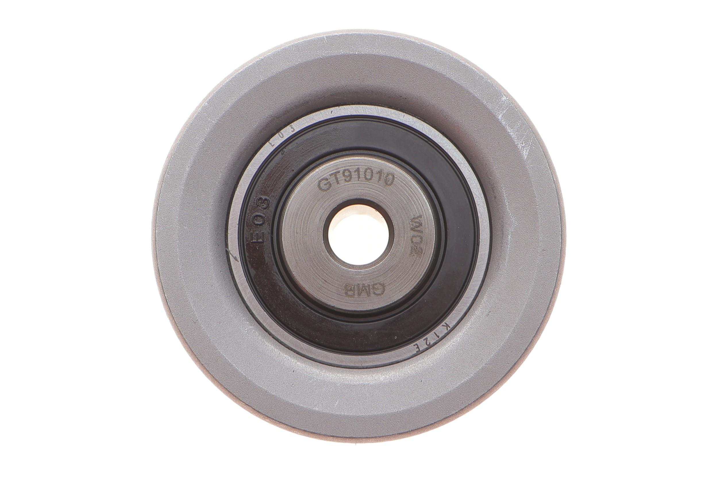 Ролик ГРМ VW Caddy V 2.0 TDi BMT 20- (паразитний) (57х31)